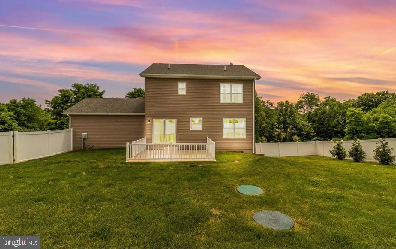 POINT VIEW ESTATES - Residential