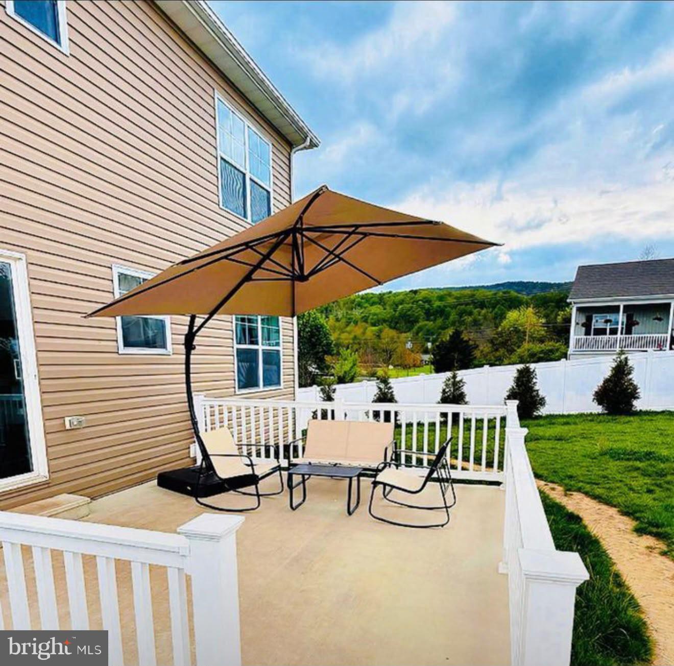 POINT VIEW ESTATES - Residential