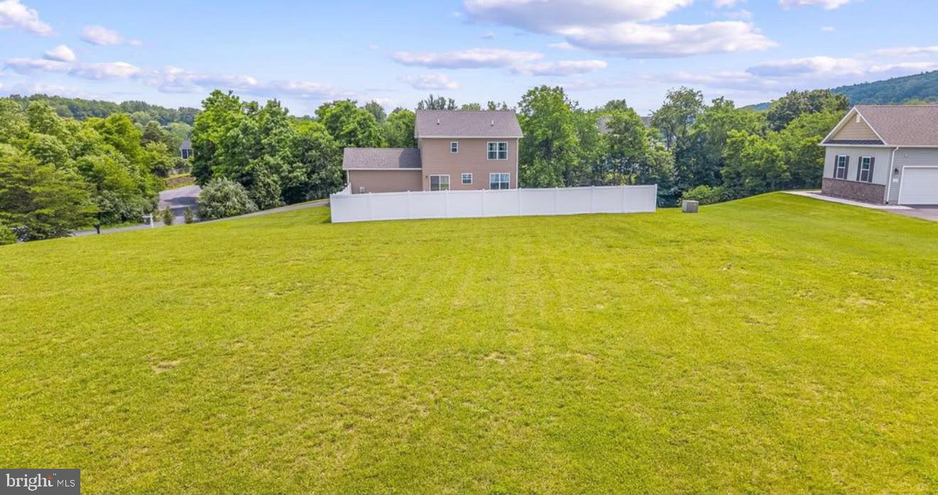 POINT VIEW ESTATES - Residential