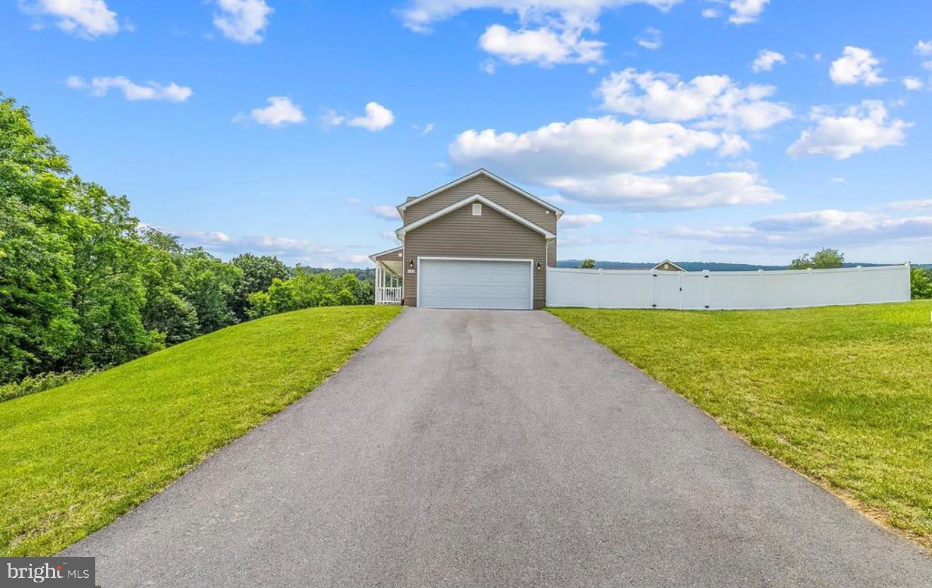 POINT VIEW ESTATES - Residential