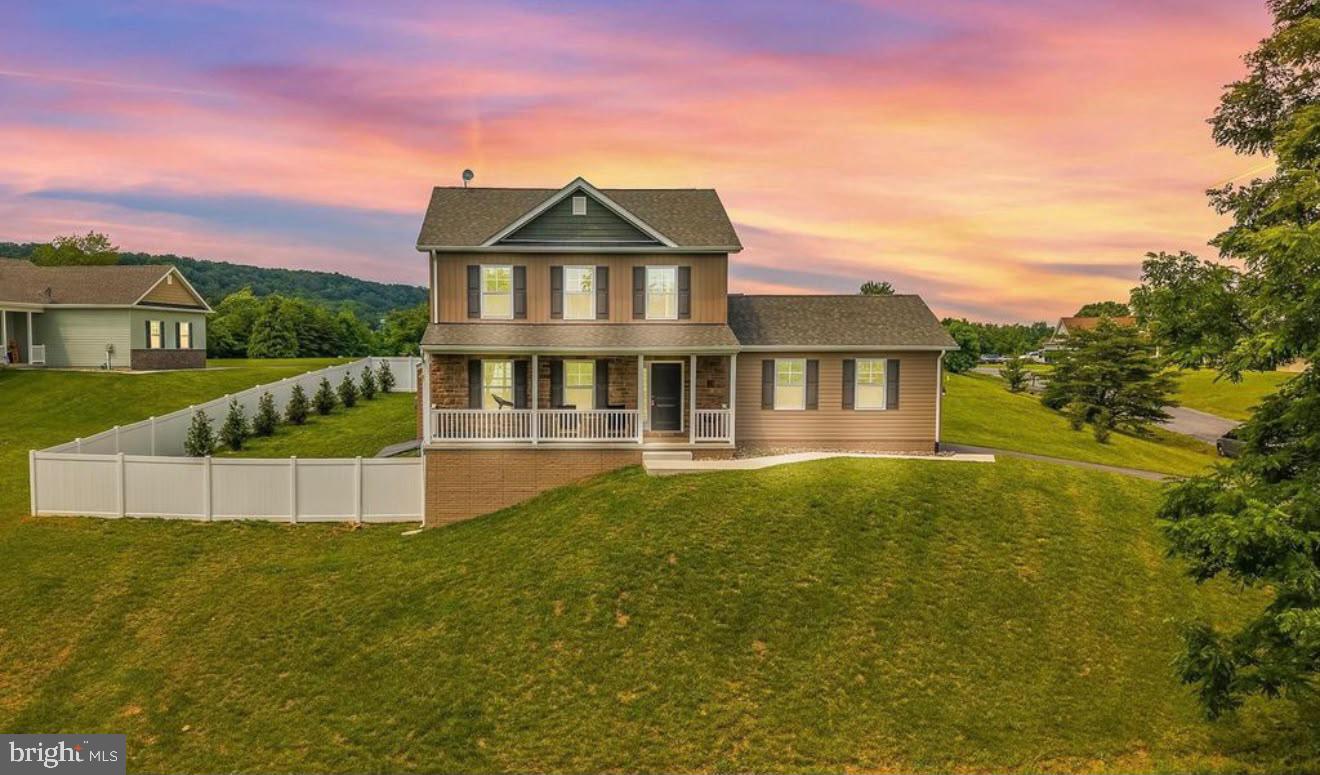 POINT VIEW ESTATES - Residential