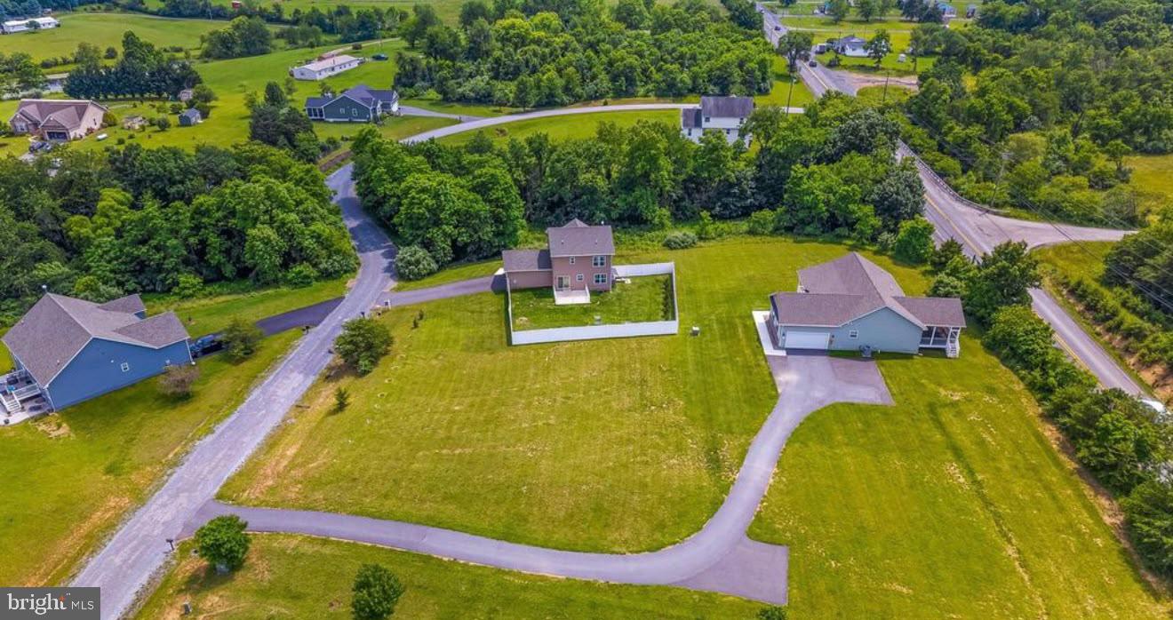 POINT VIEW ESTATES - Residential