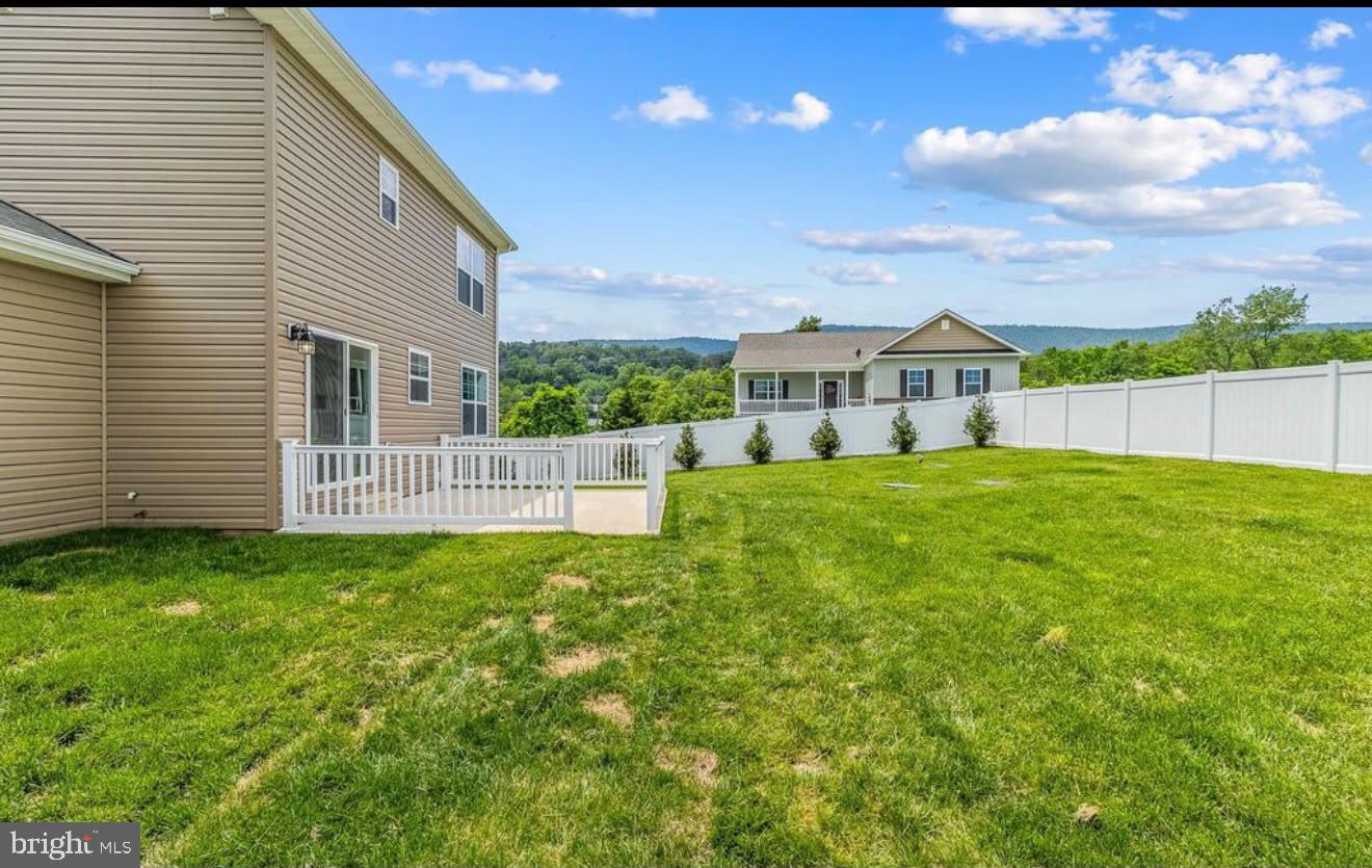 POINT VIEW ESTATES - Residential