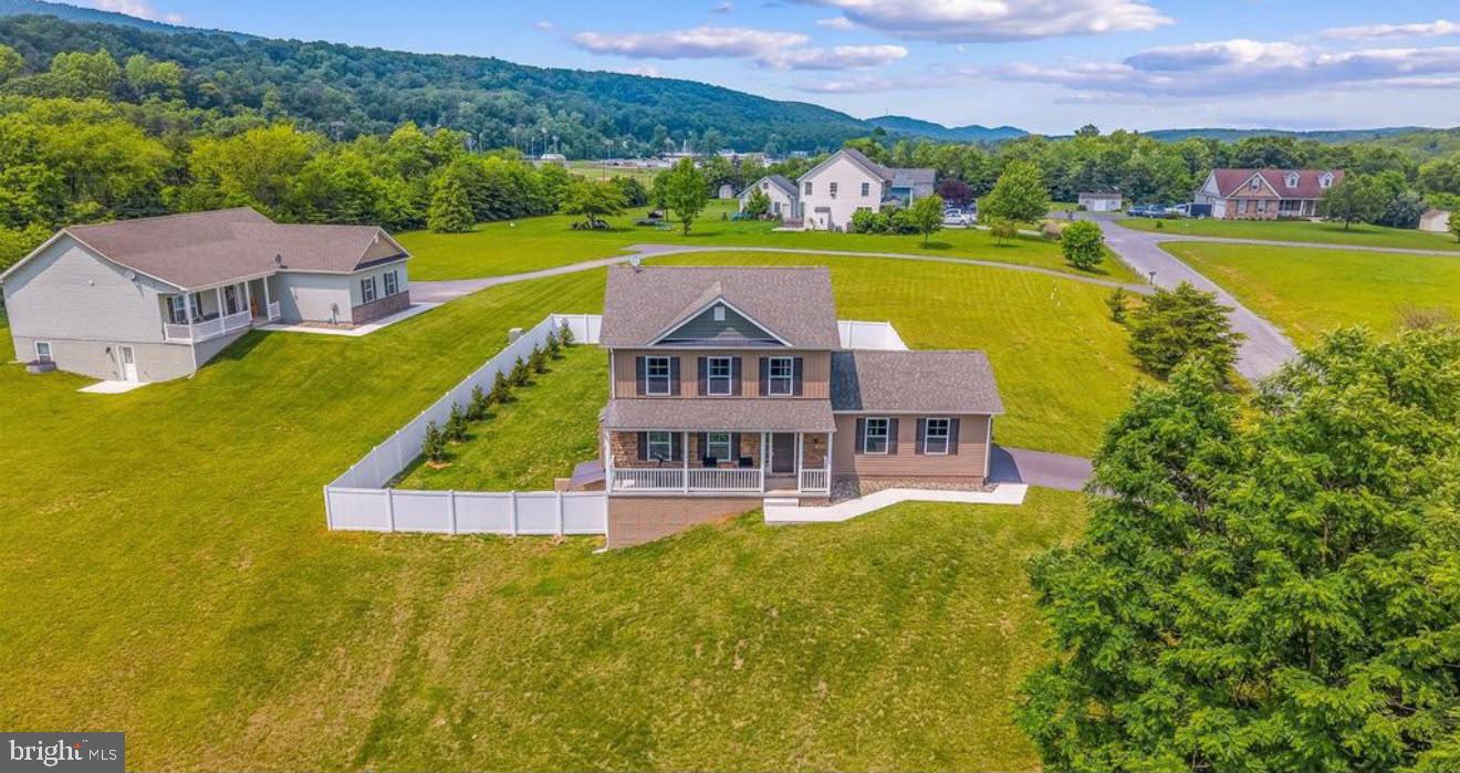 POINT VIEW ESTATES - Residential