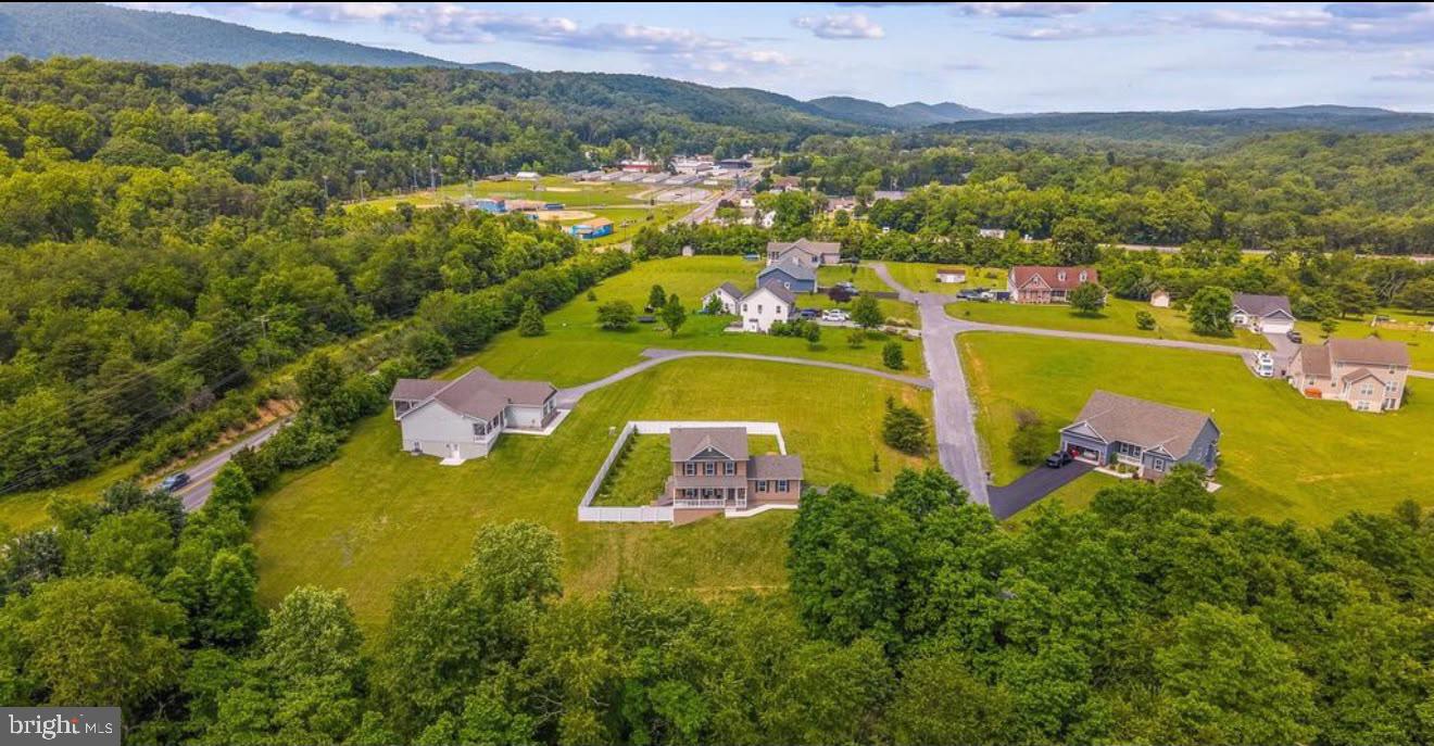 POINT VIEW ESTATES - Residential