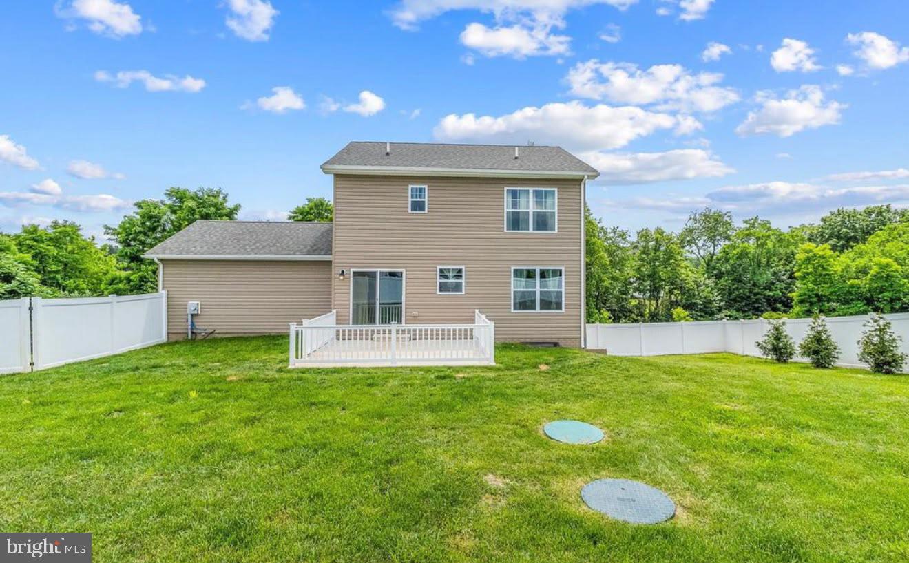 POINT VIEW ESTATES - Residential