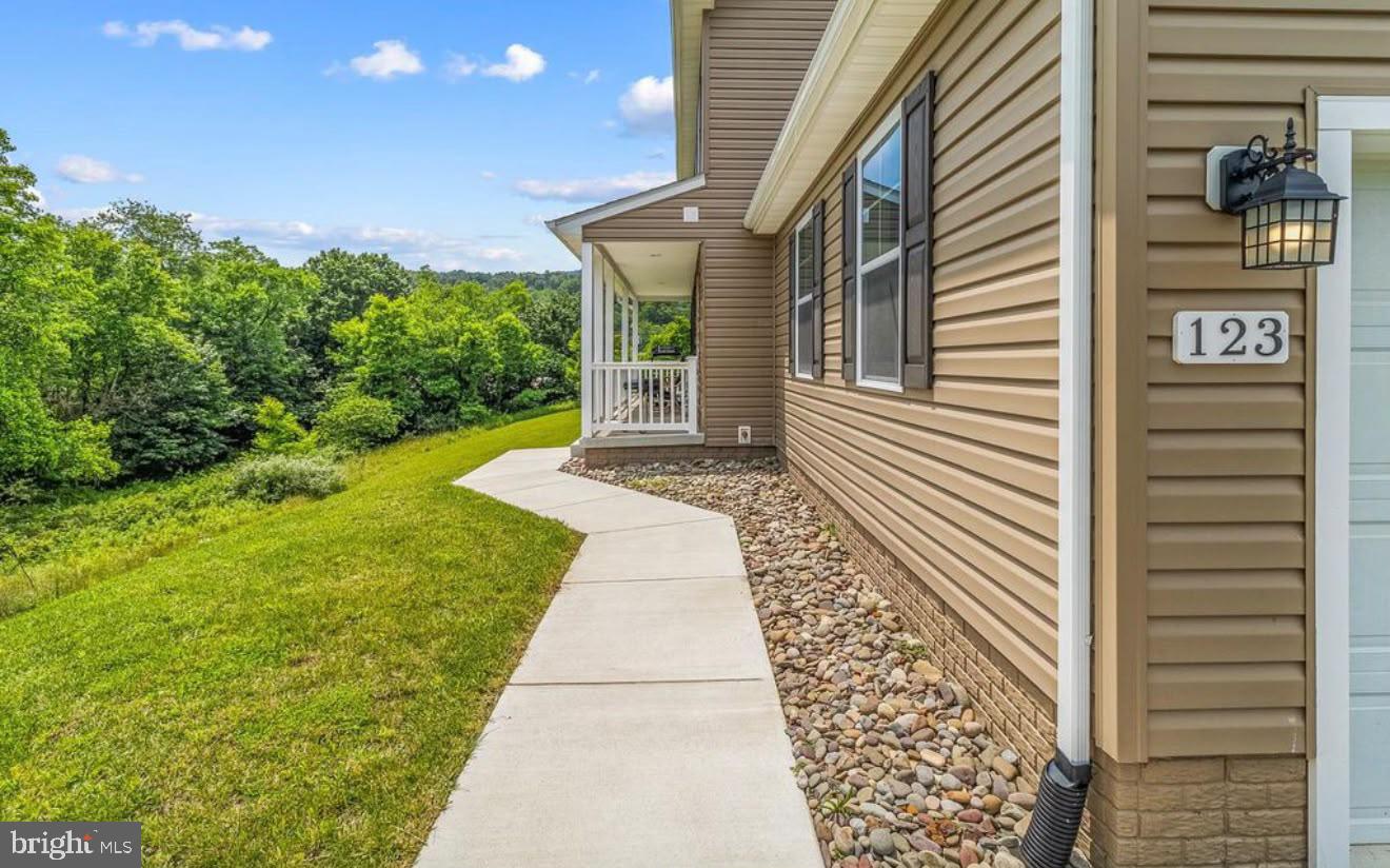 POINT VIEW ESTATES - Residential
