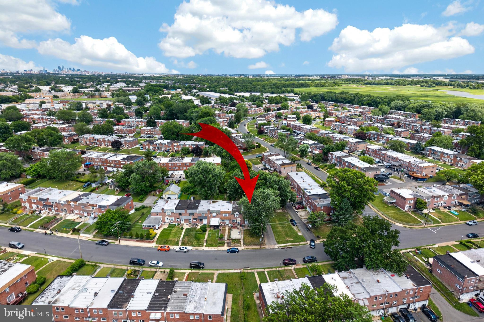 DELMAR VILLAGE - Residential