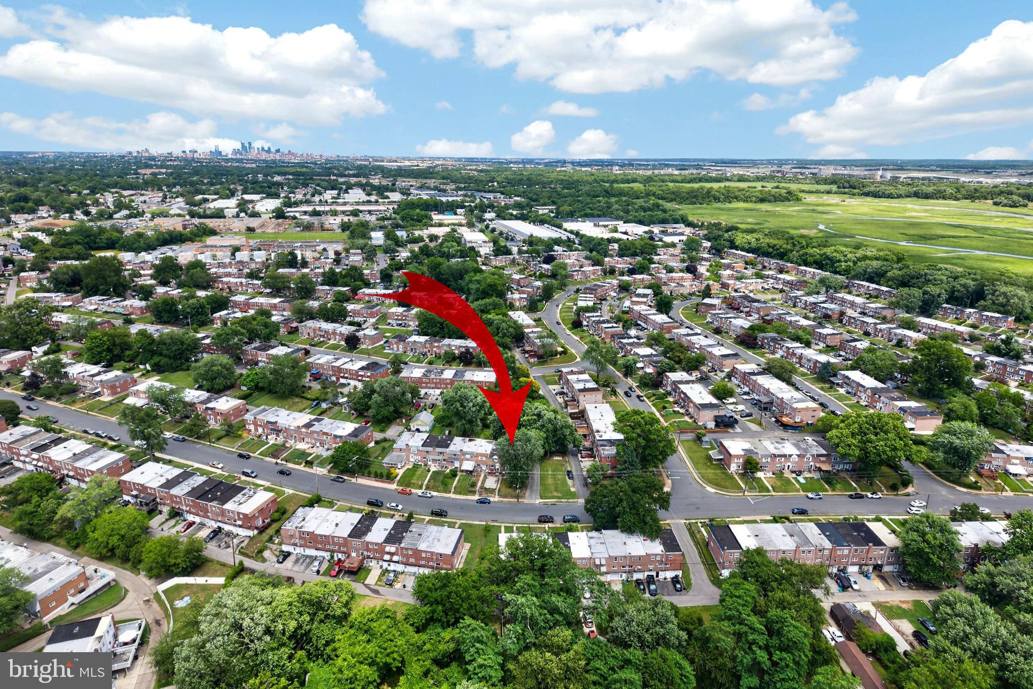 DELMAR VILLAGE - Residential