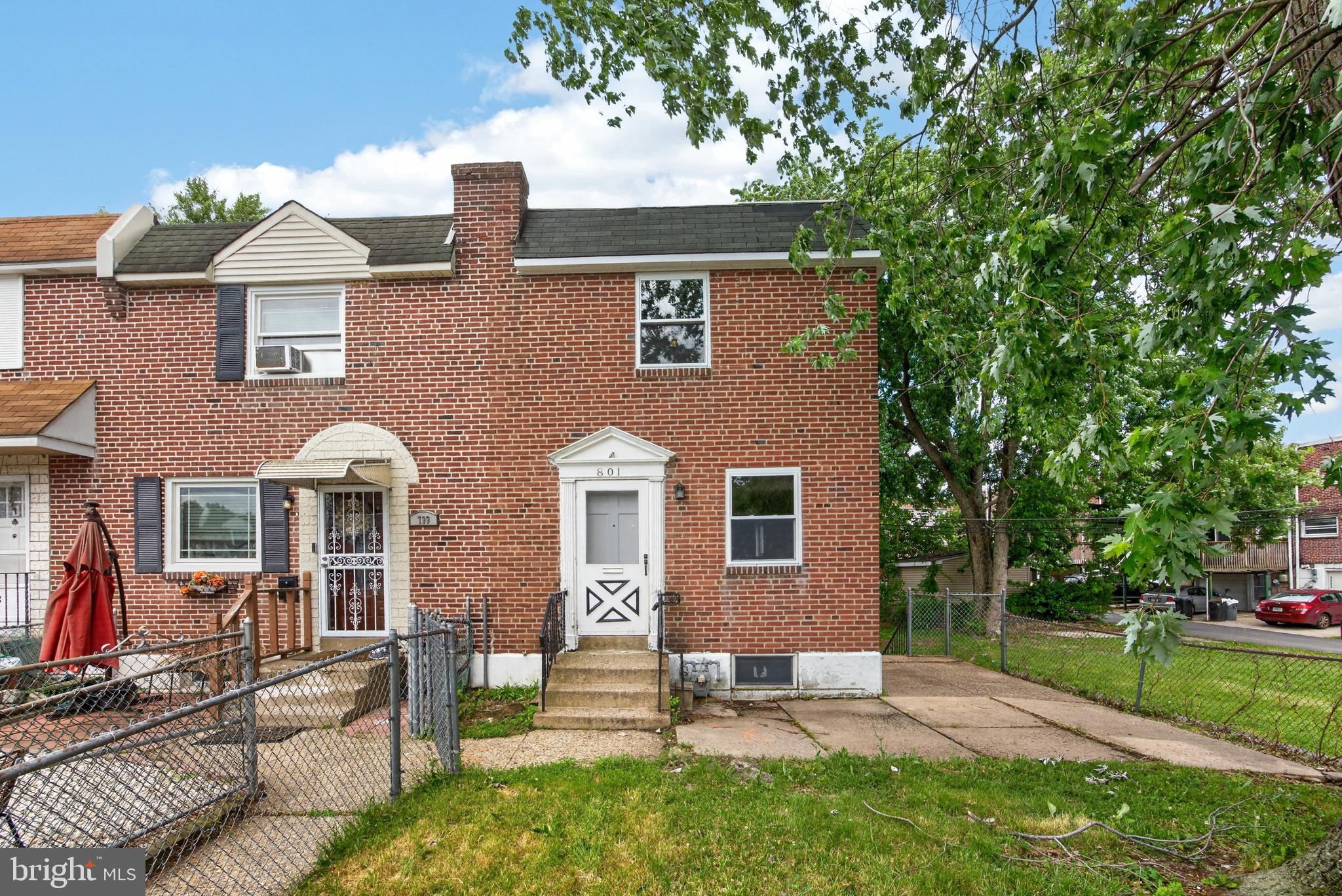 DELMAR VILLAGE - Residential
