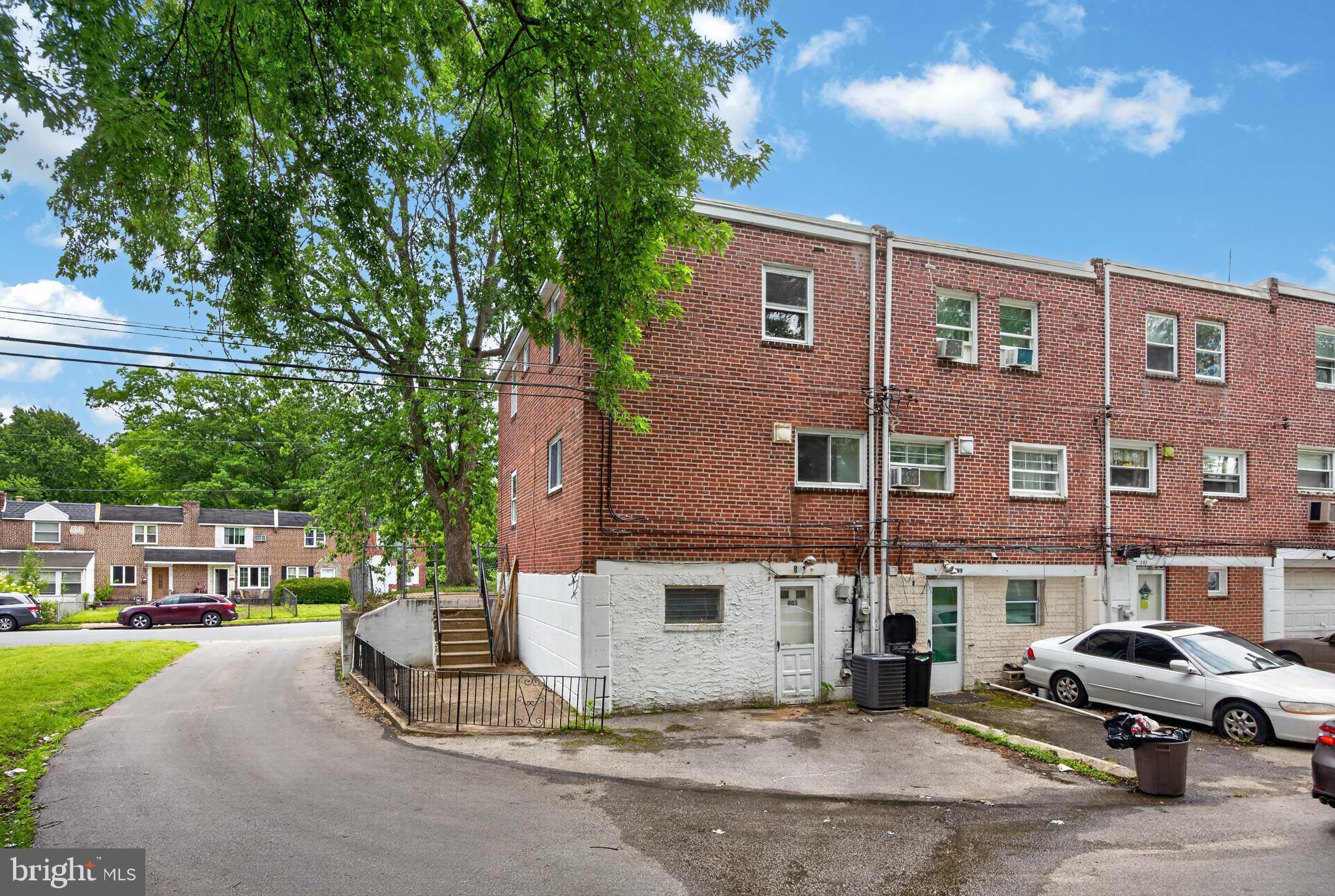 DELMAR VILLAGE - Residential