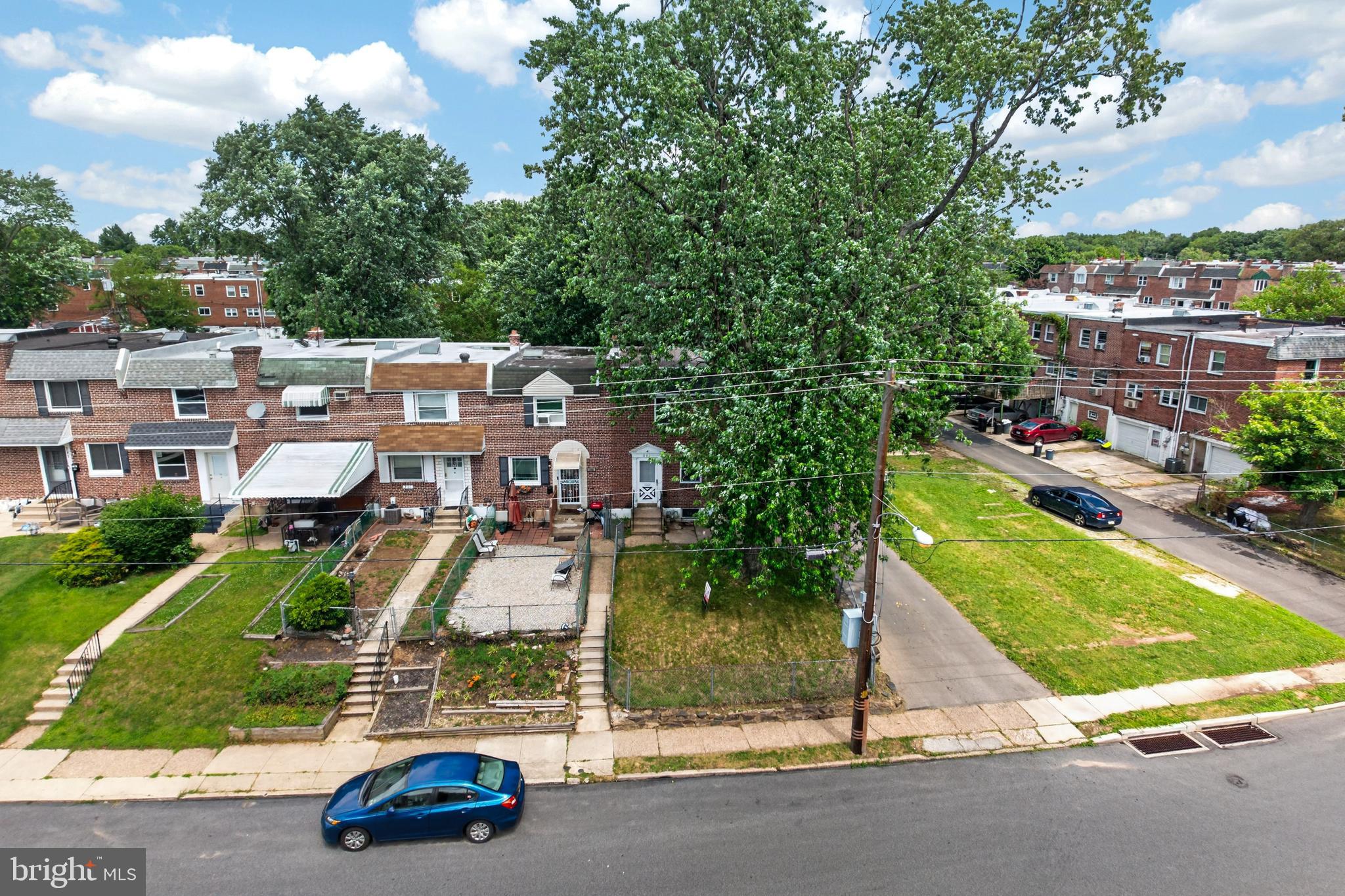 DELMAR VILLAGE - Residential