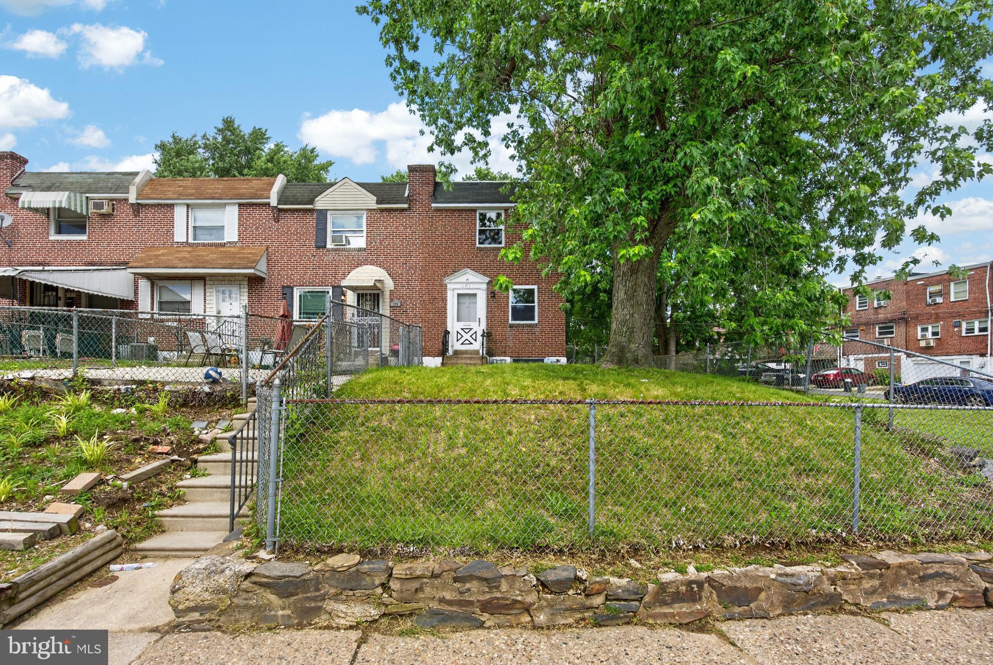 DELMAR VILLAGE - Residential