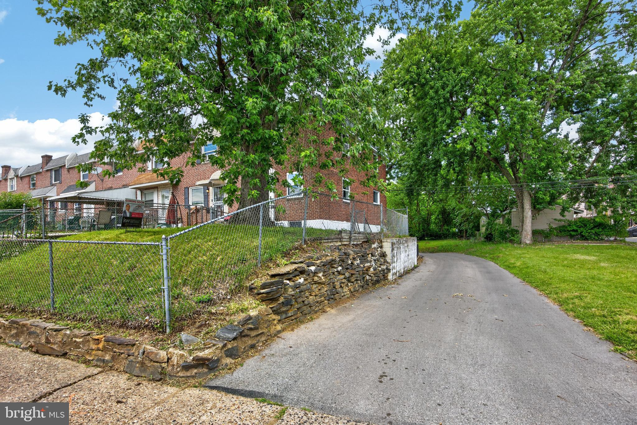 DELMAR VILLAGE - Residential