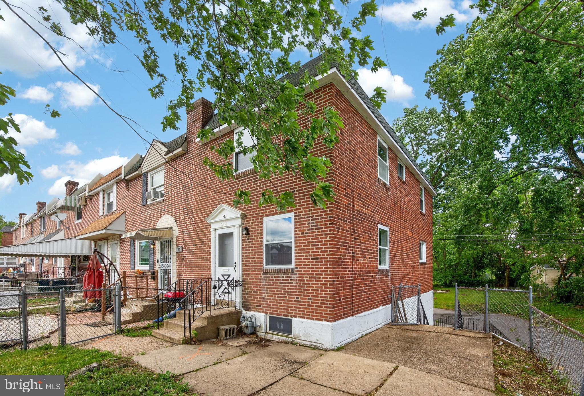 DELMAR VILLAGE - Residential