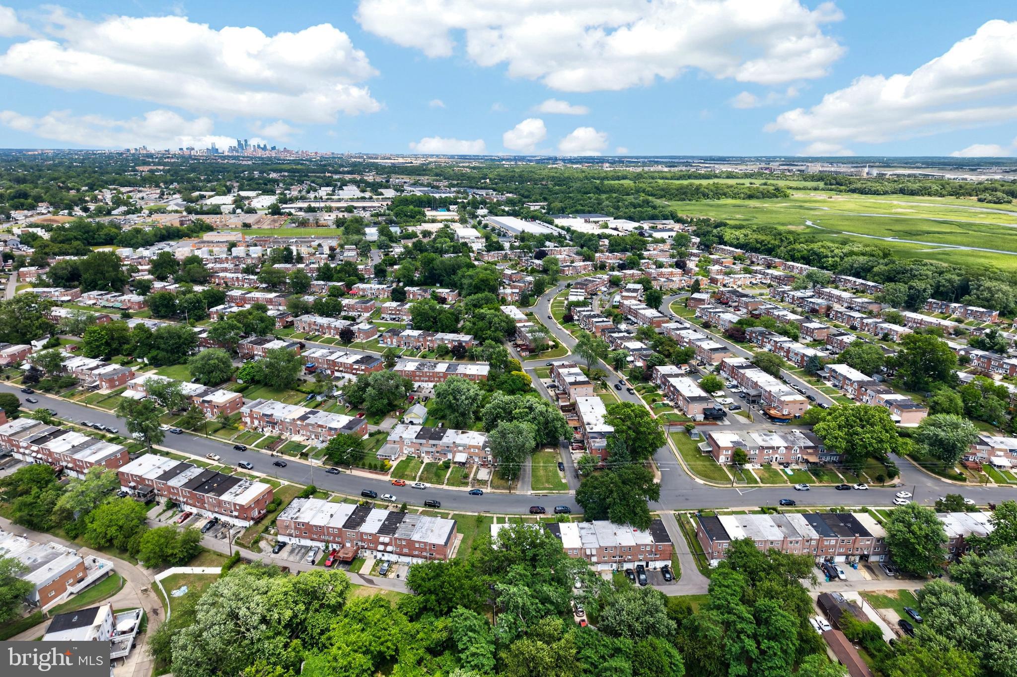 DELMAR VILLAGE - Residential