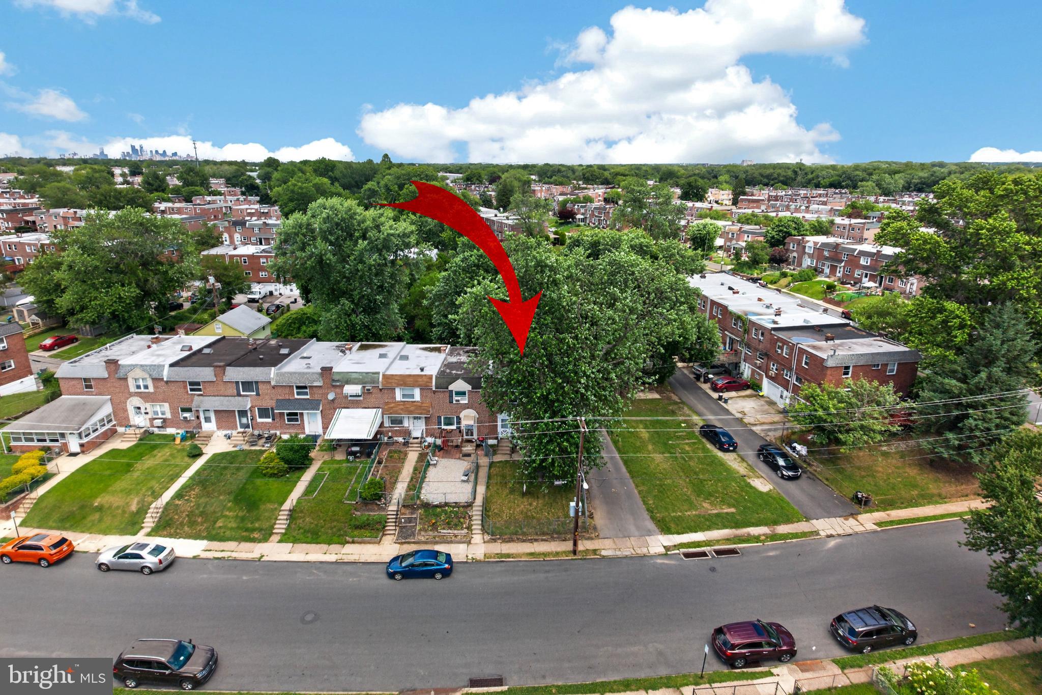 DELMAR VILLAGE - Residential