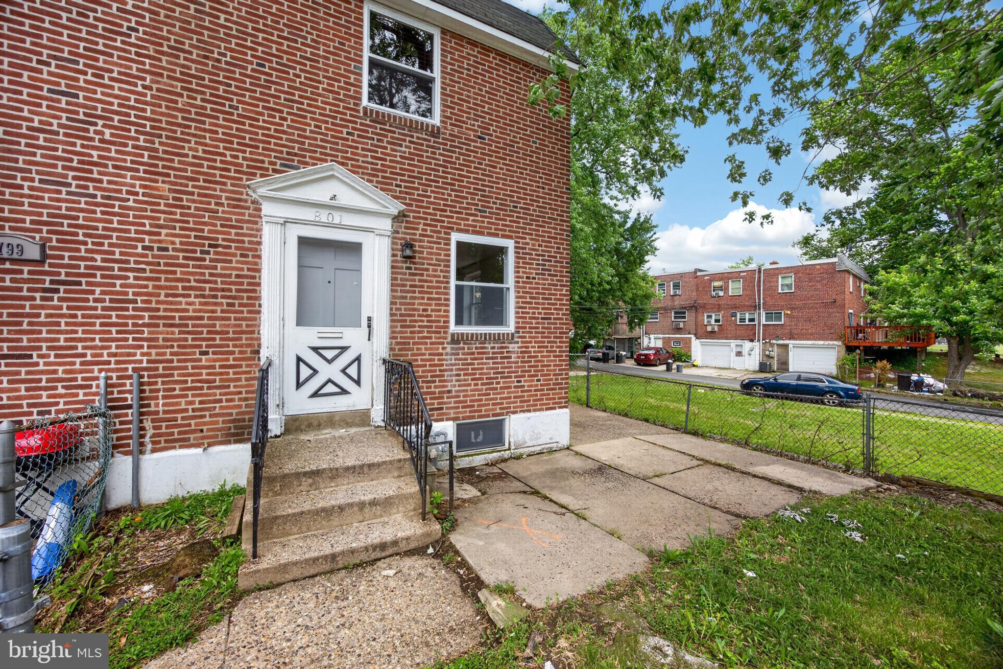 DELMAR VILLAGE - Residential
