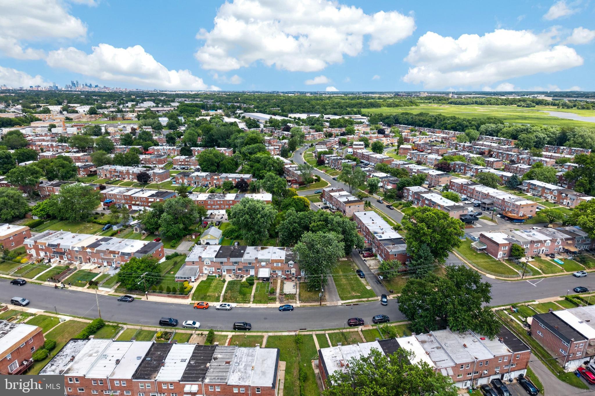 DELMAR VILLAGE - Residential