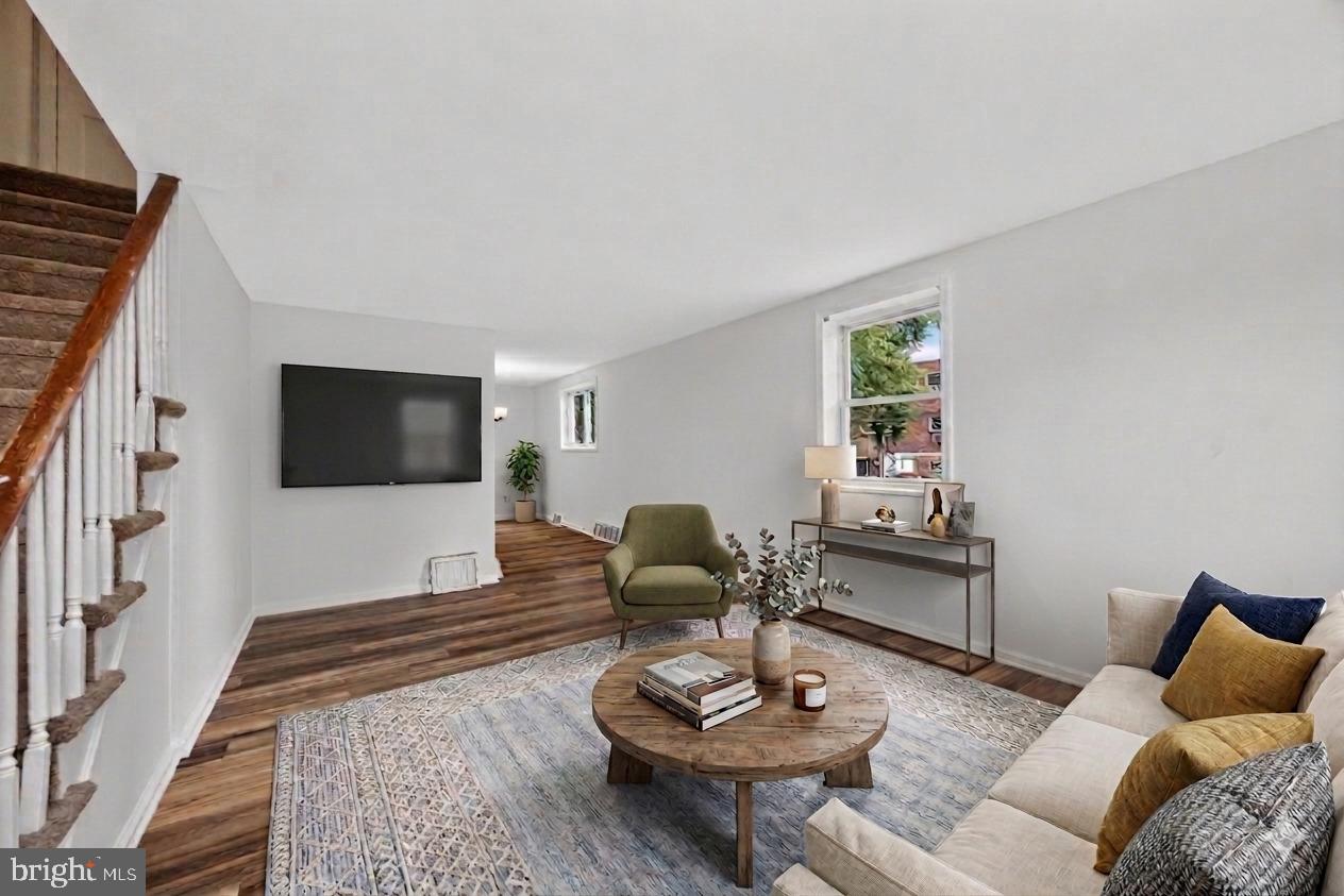 DELMAR VILLAGE - Residential