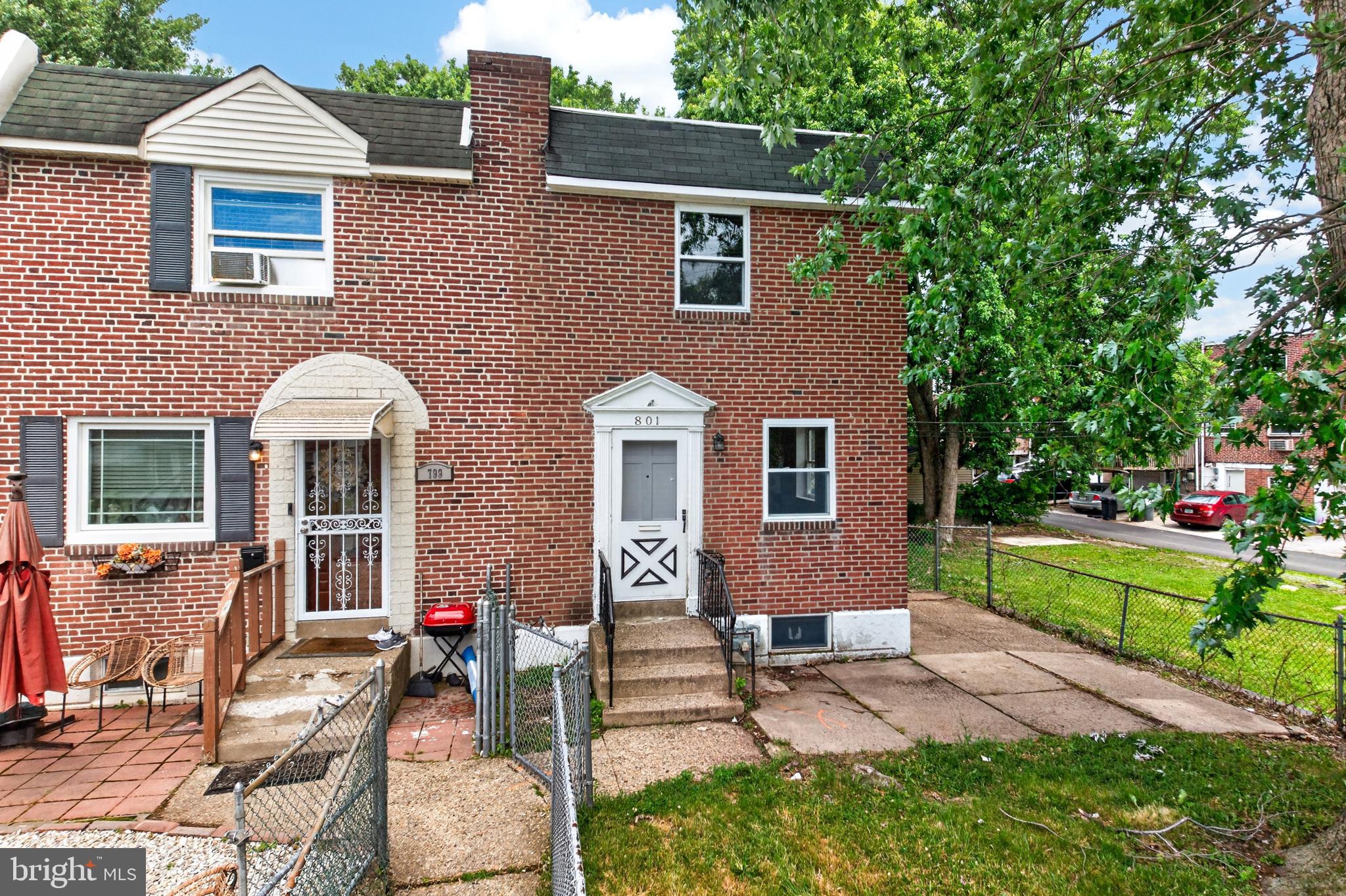 DELMAR VILLAGE - Residential