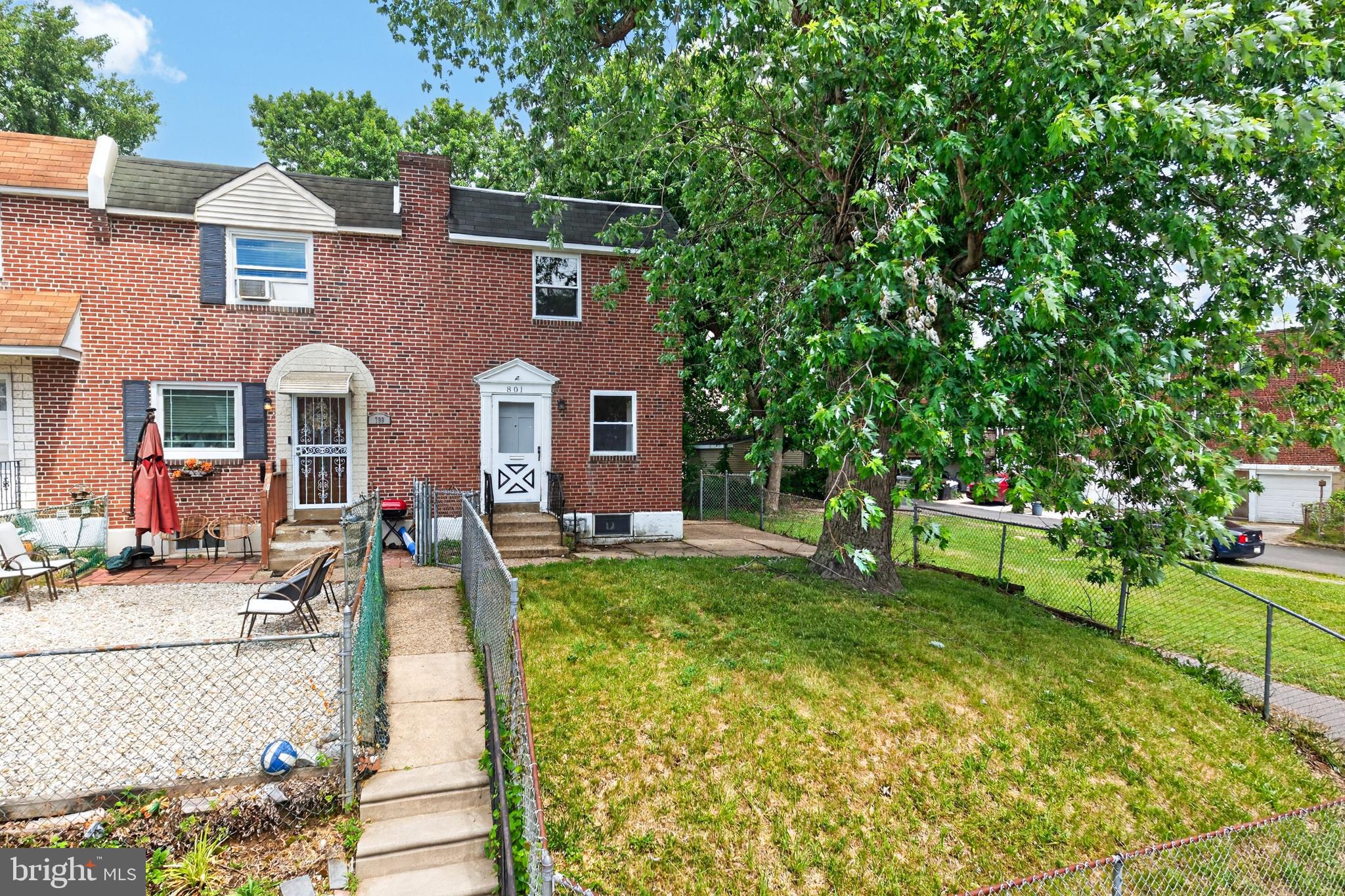 DELMAR VILLAGE - Residential