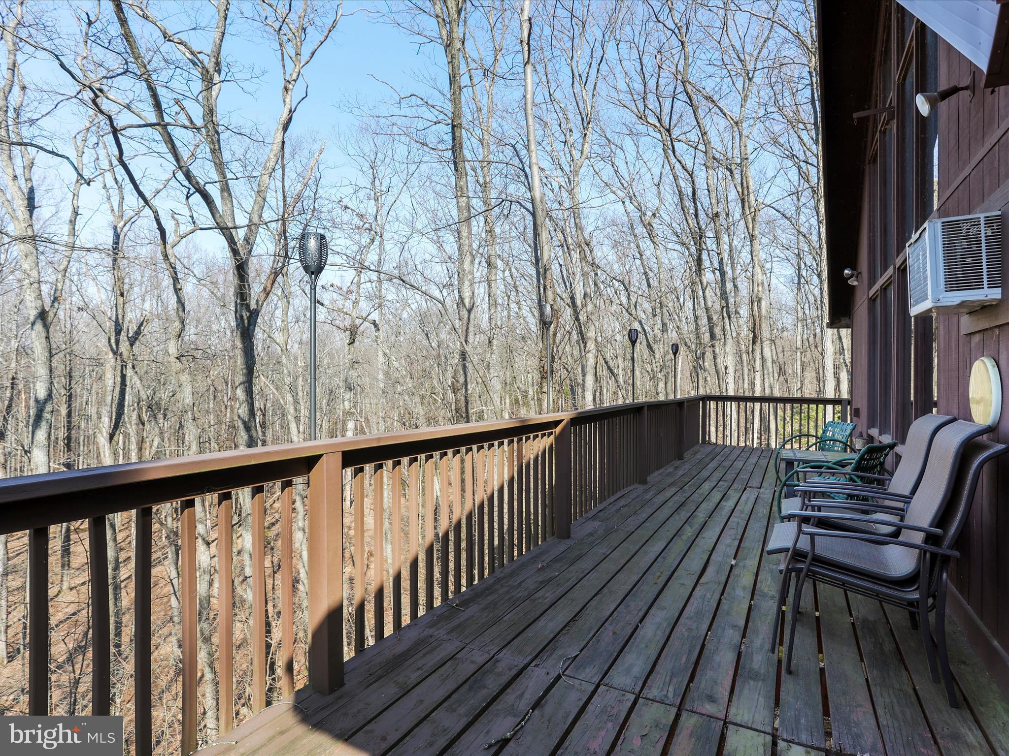 THE WOODS - Residential