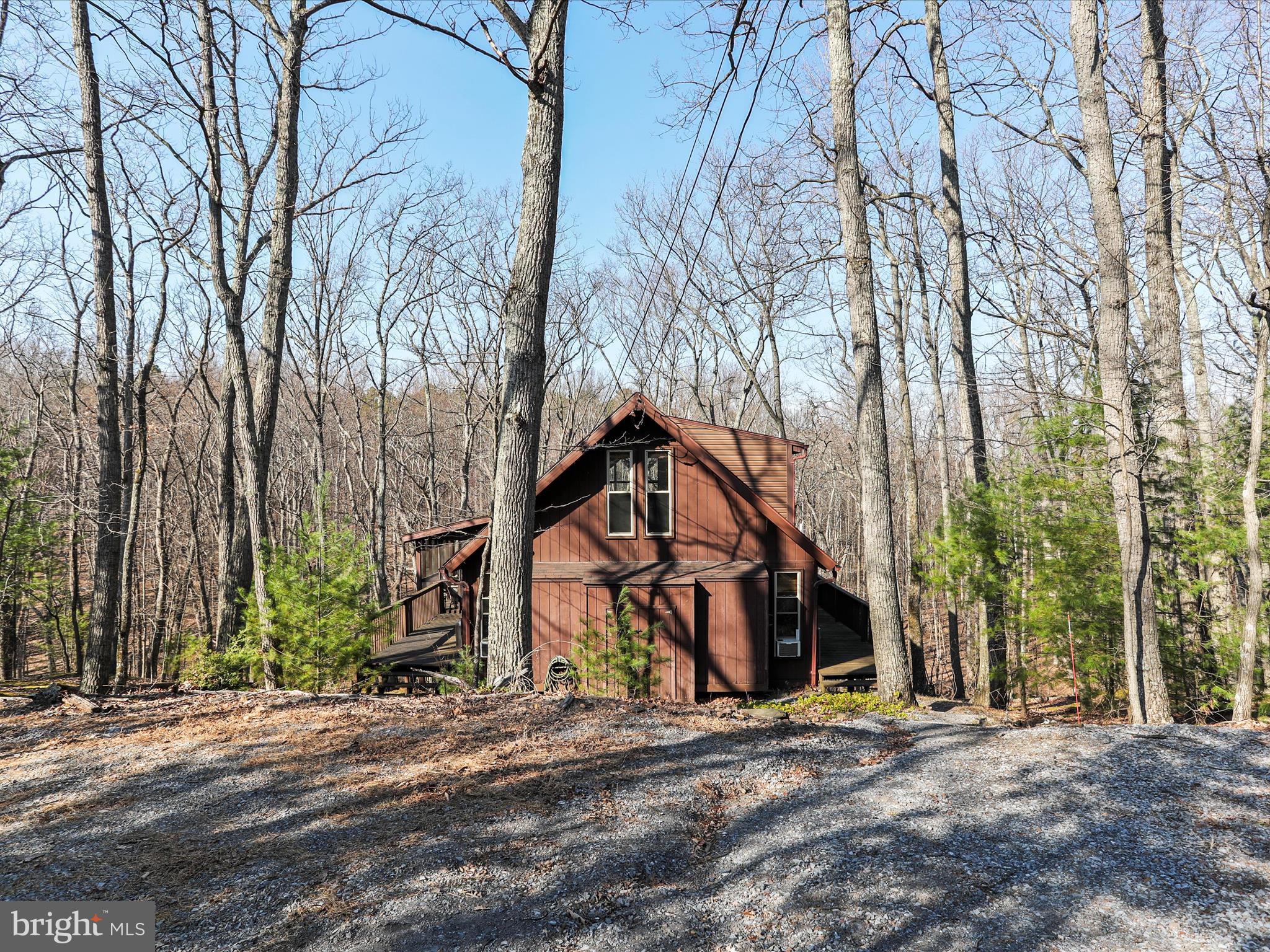 THE WOODS - Residential