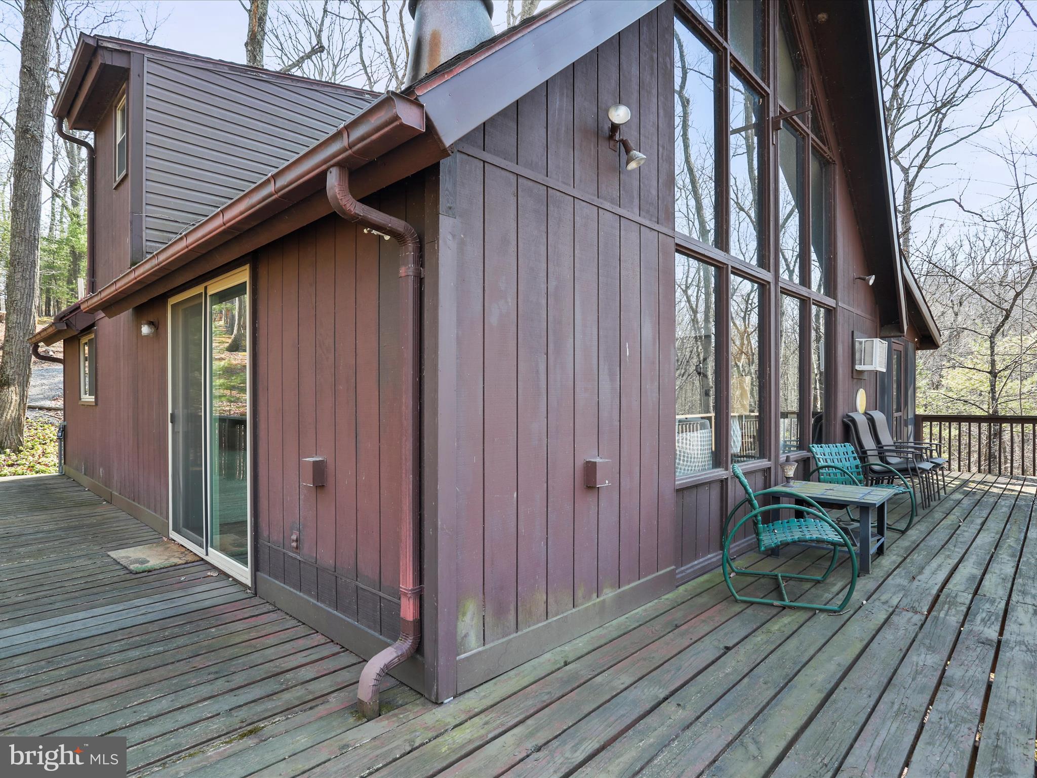 THE WOODS - Residential