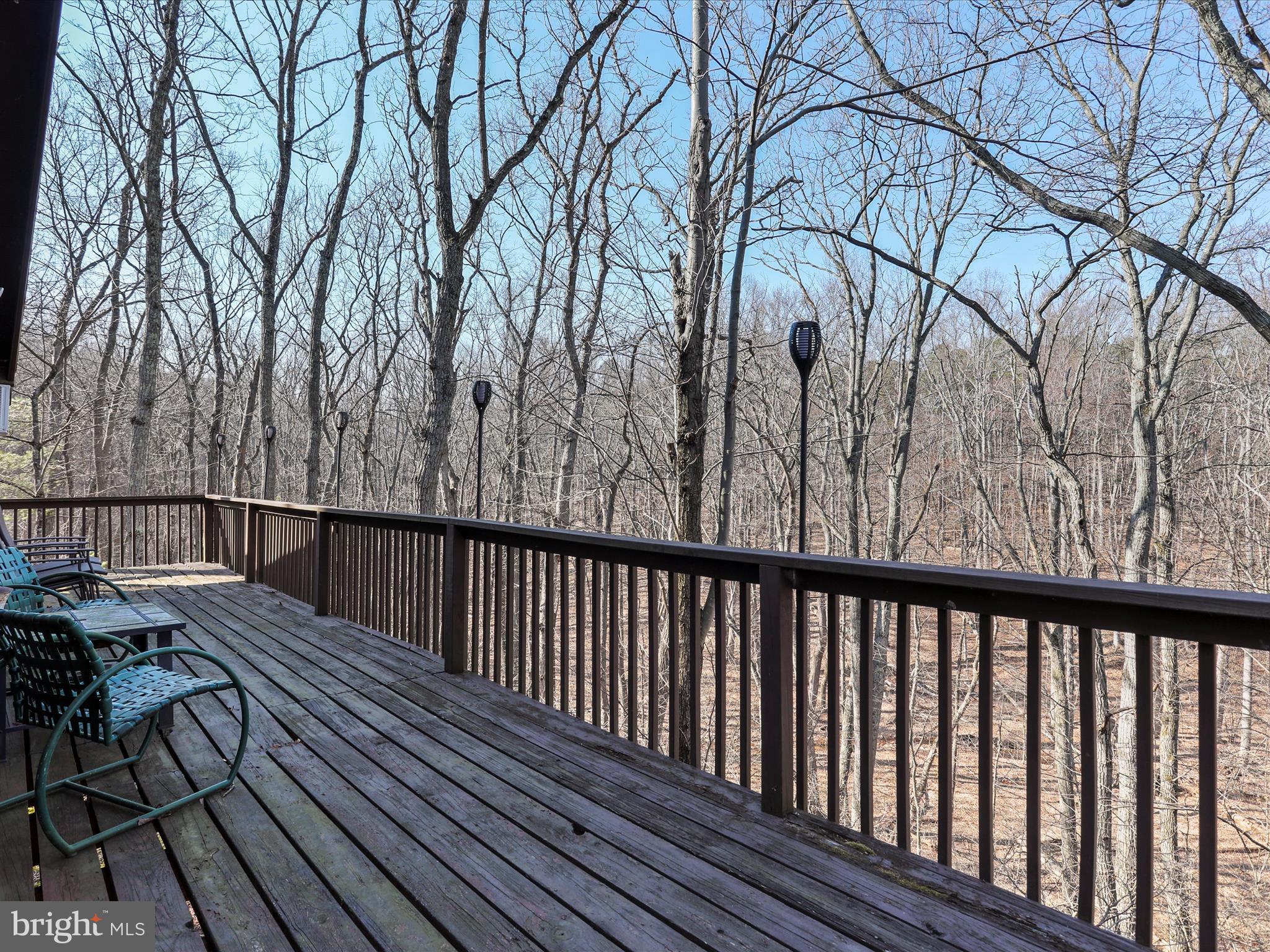 THE WOODS - Residential