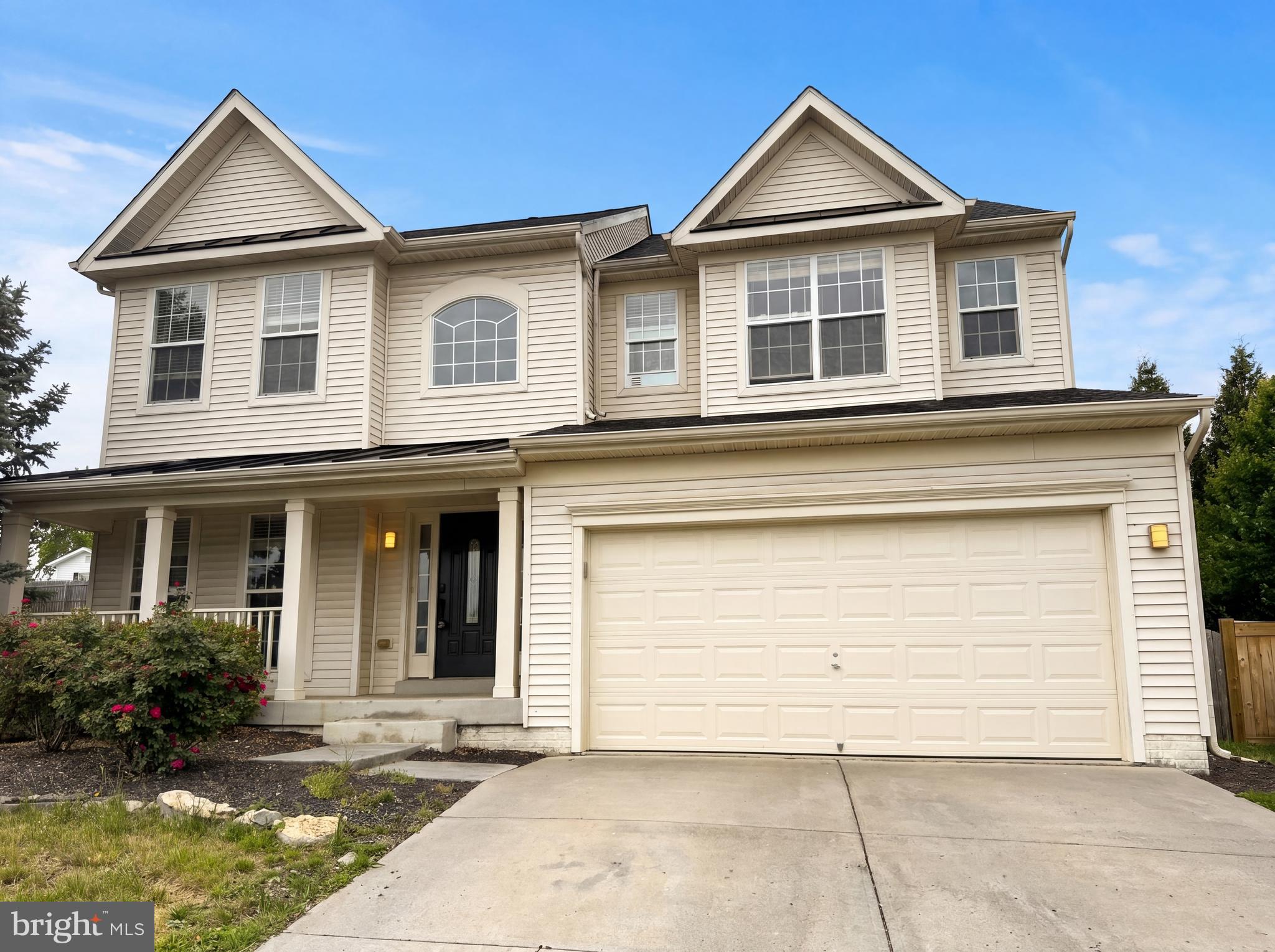 OXBOW ESTATES - Residential