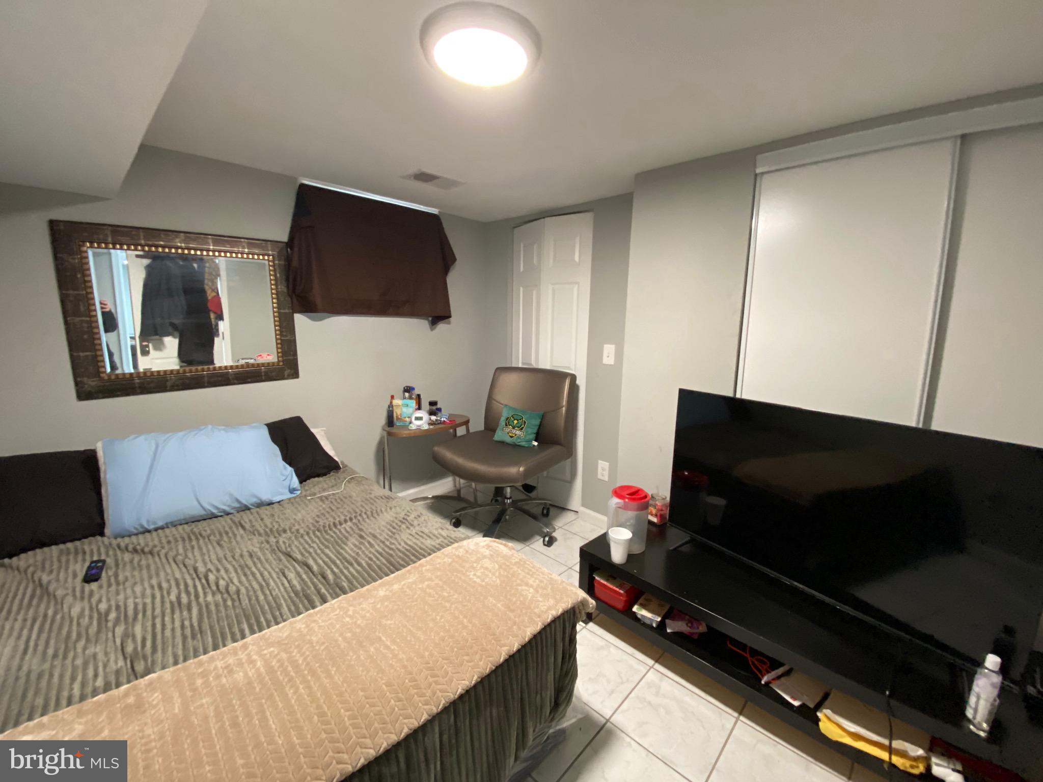SOUTH GLYMONT SUB - Residential