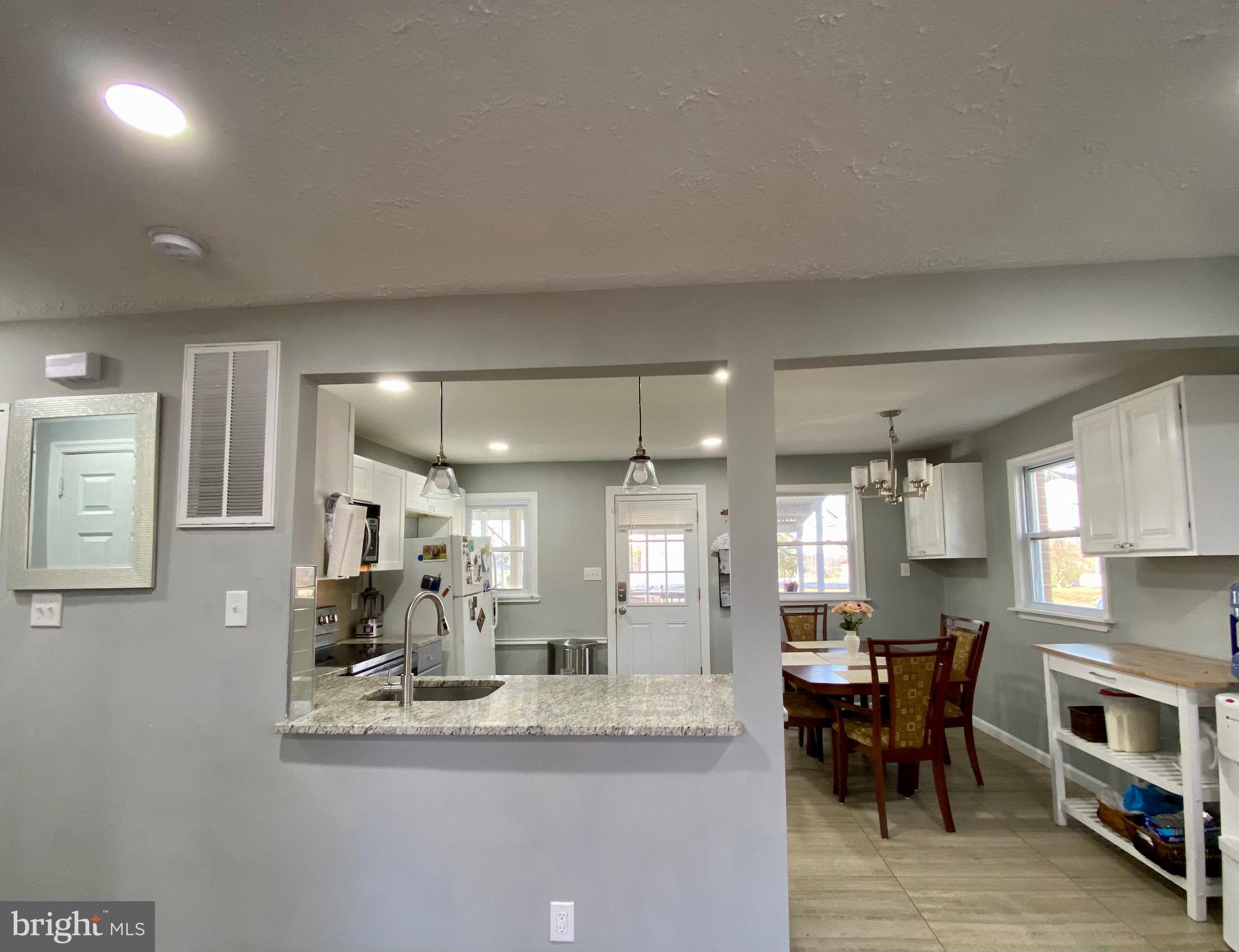 SOUTH GLYMONT SUB - Residential