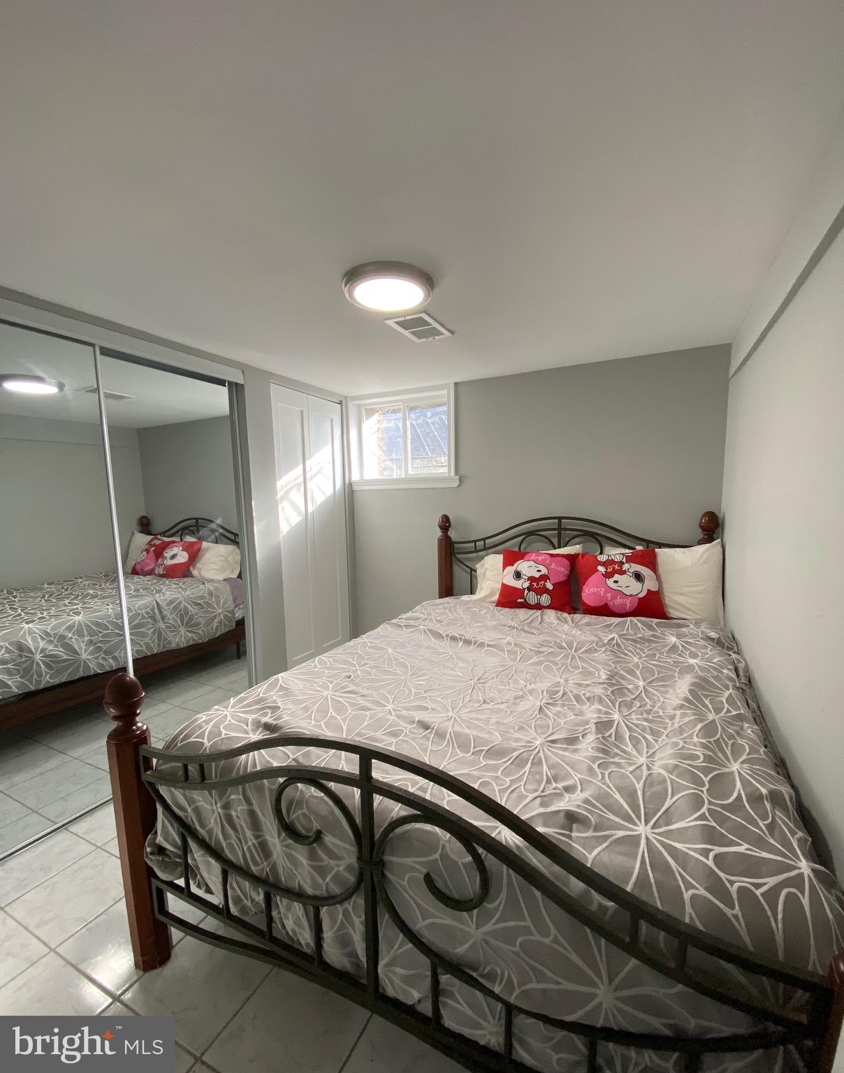 SOUTH GLYMONT SUB - Residential