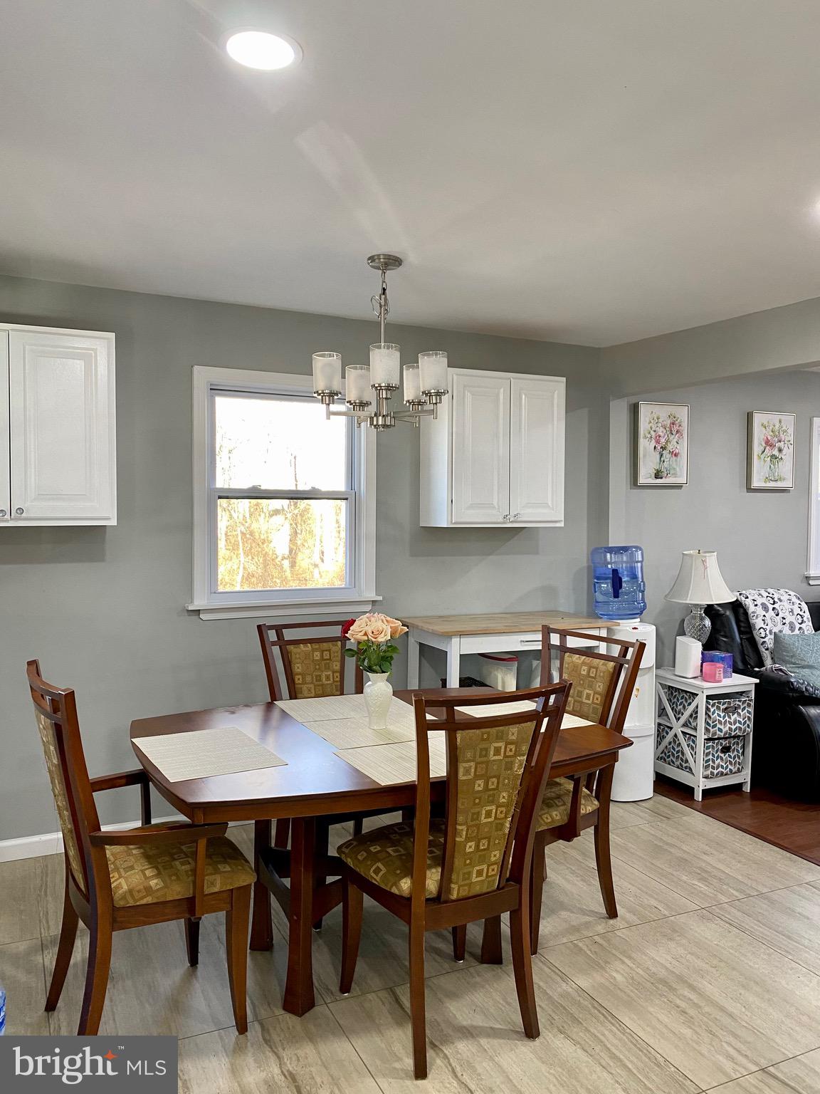 SOUTH GLYMONT SUB - Residential