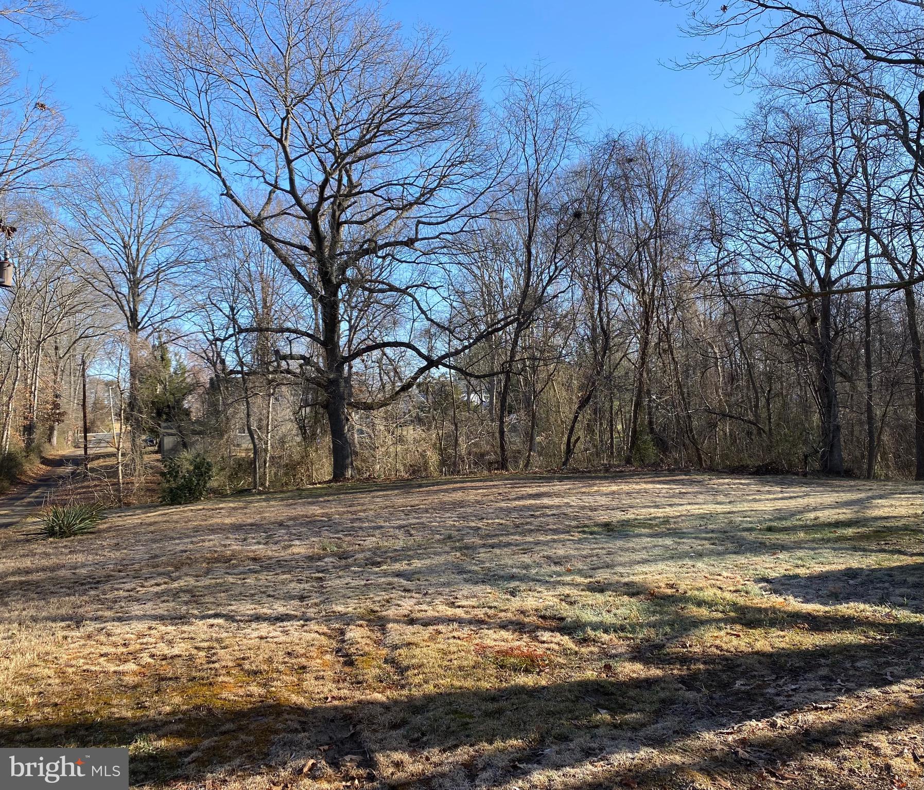 SOUTH GLYMONT SUB - Residential