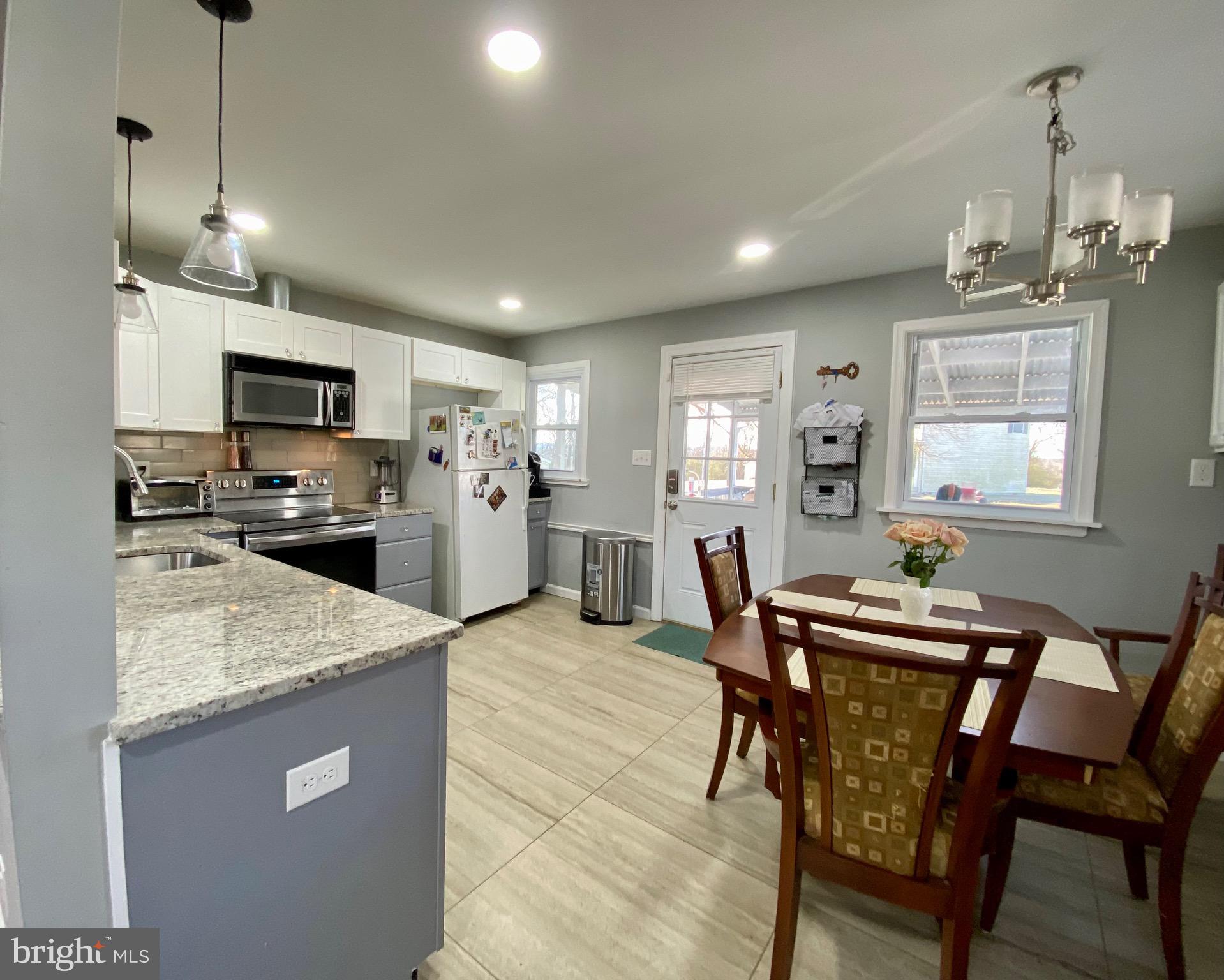 SOUTH GLYMONT SUB - Residential