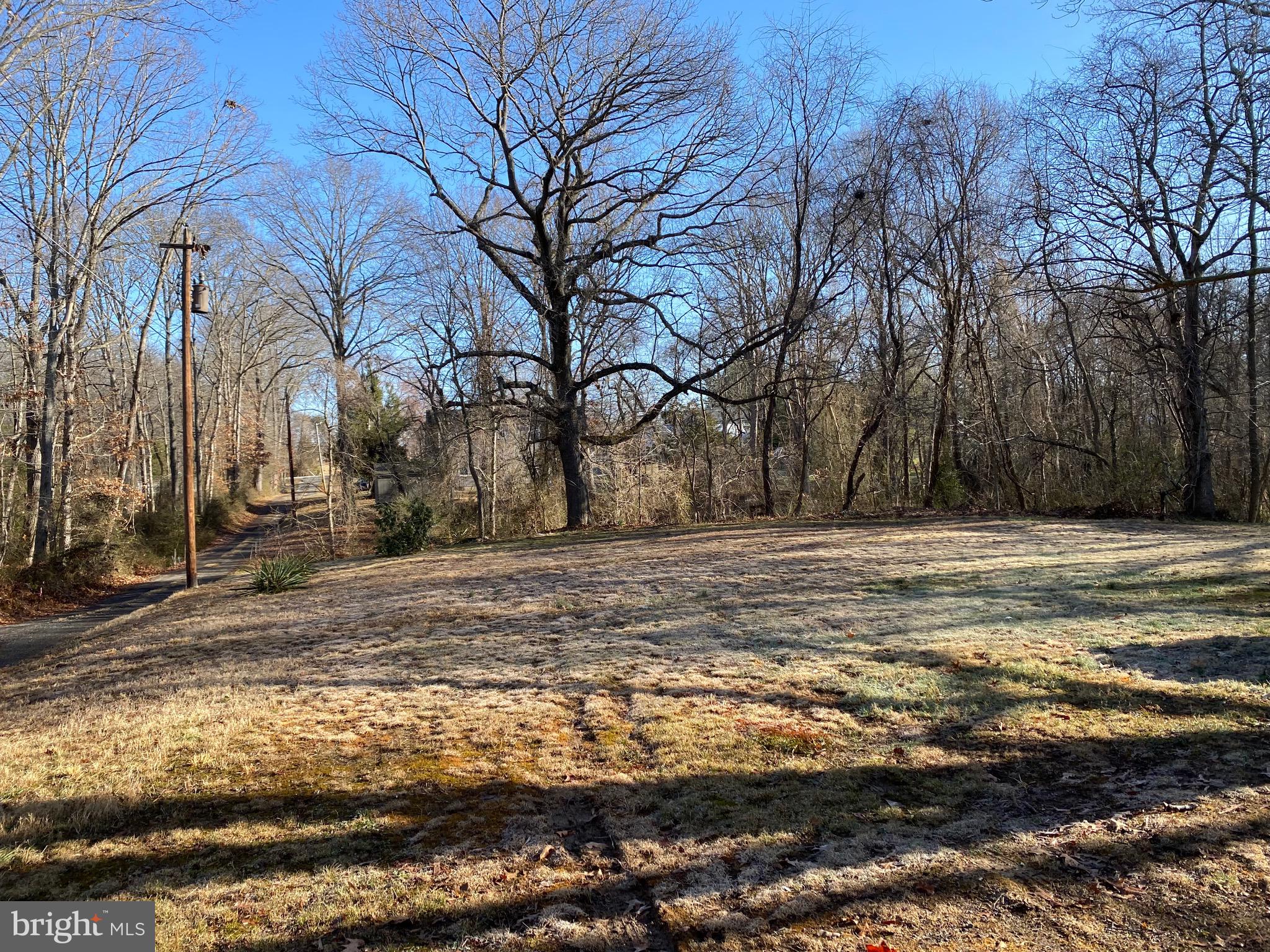 SOUTH GLYMONT SUB - Residential