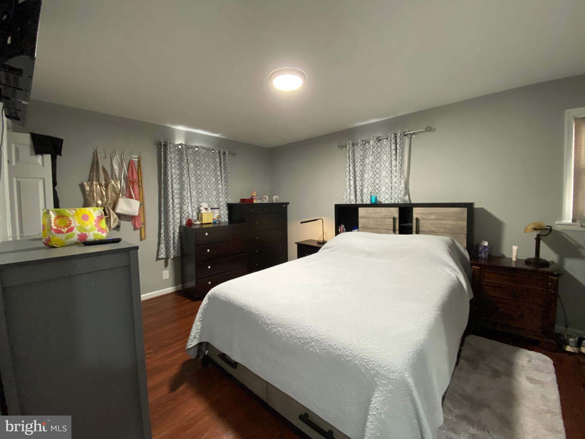 SOUTH GLYMONT SUB - Residential