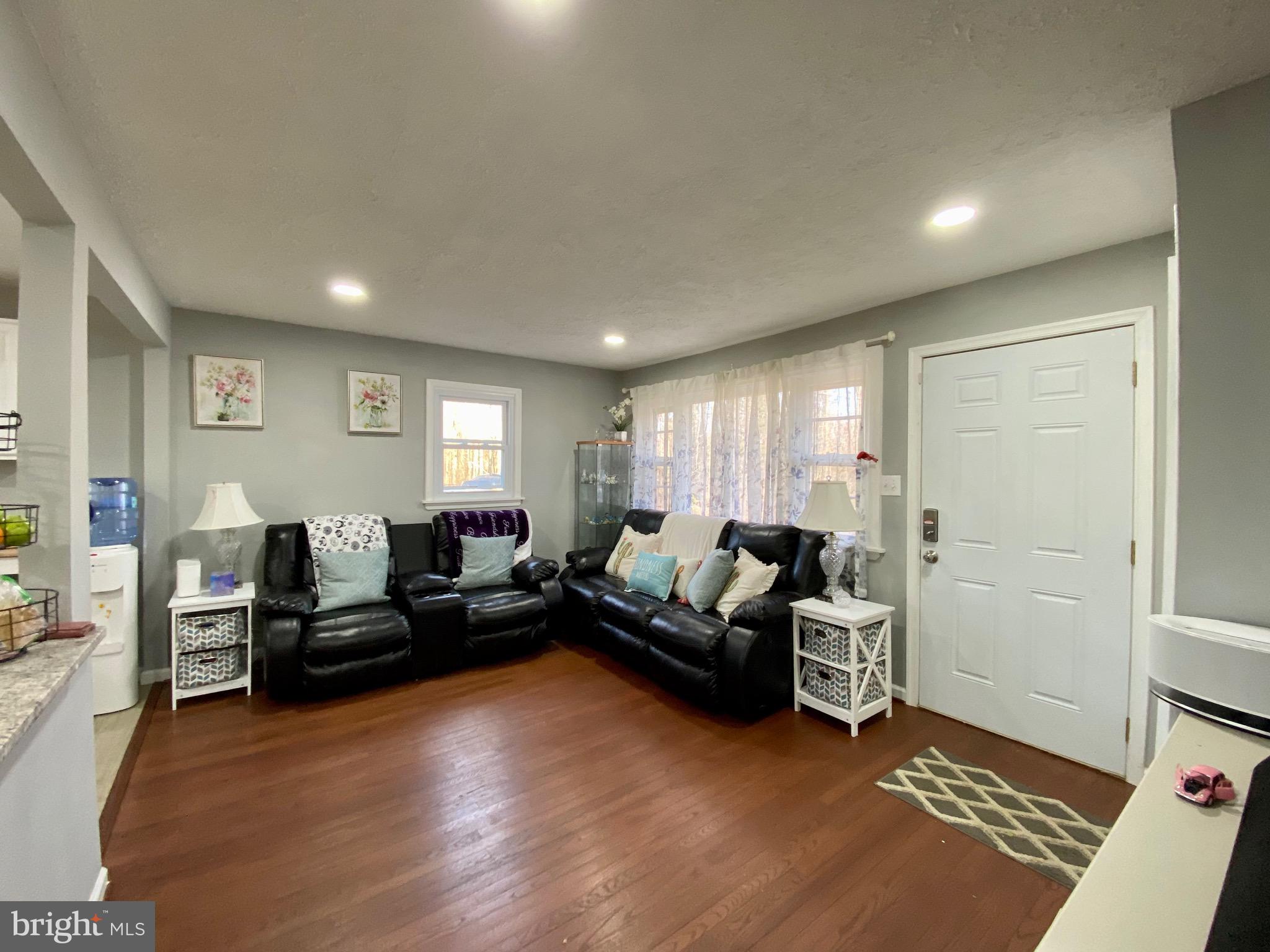 SOUTH GLYMONT SUB - Residential
