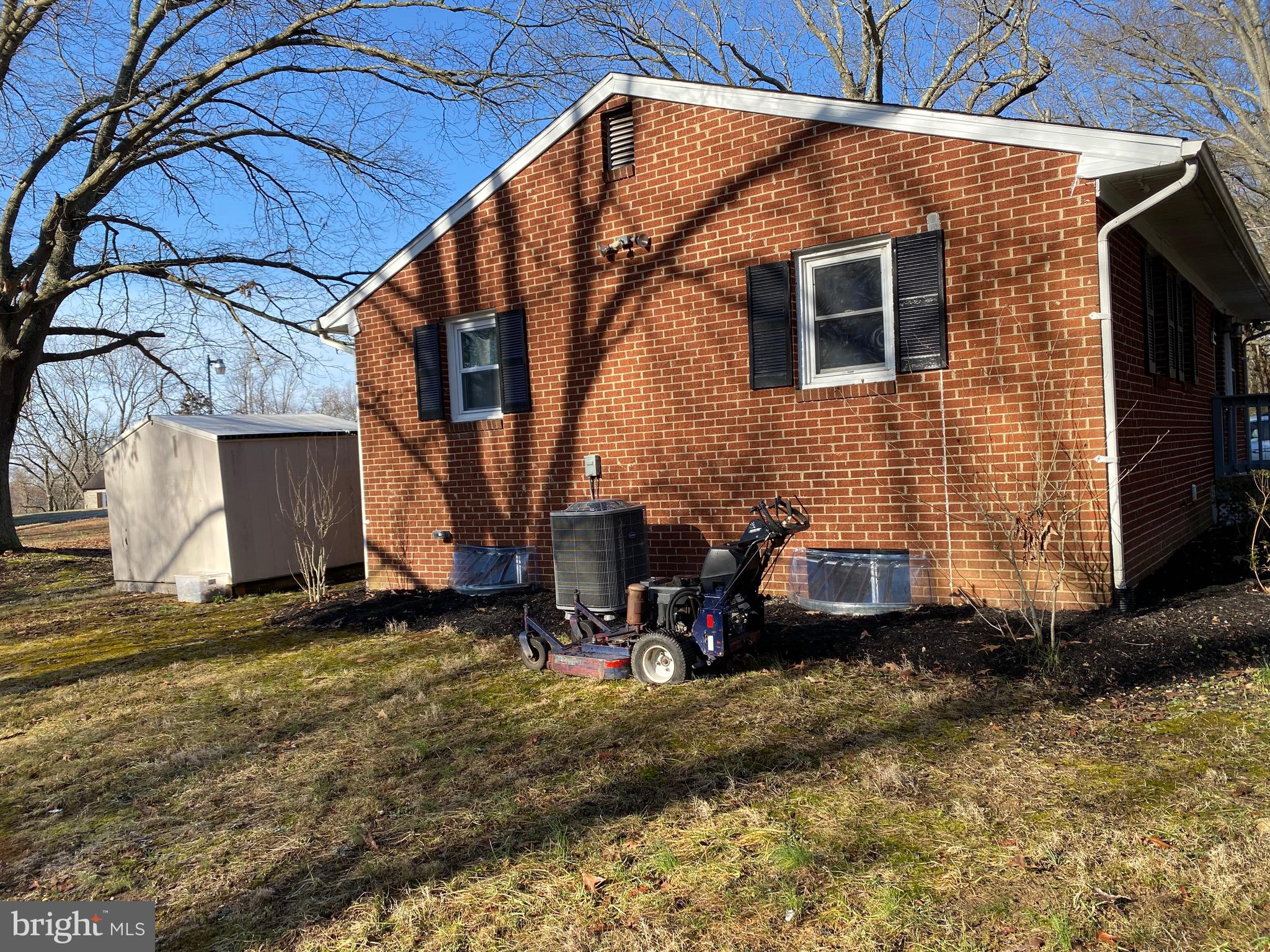 SOUTH GLYMONT SUB - Residential