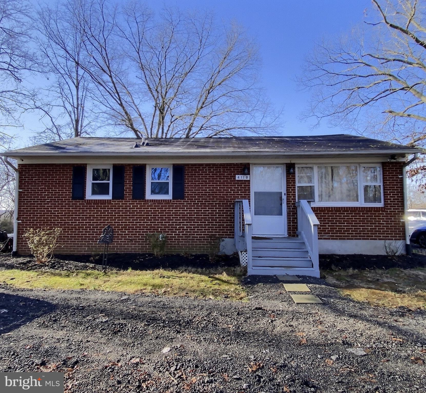 SOUTH GLYMONT SUB - Residential