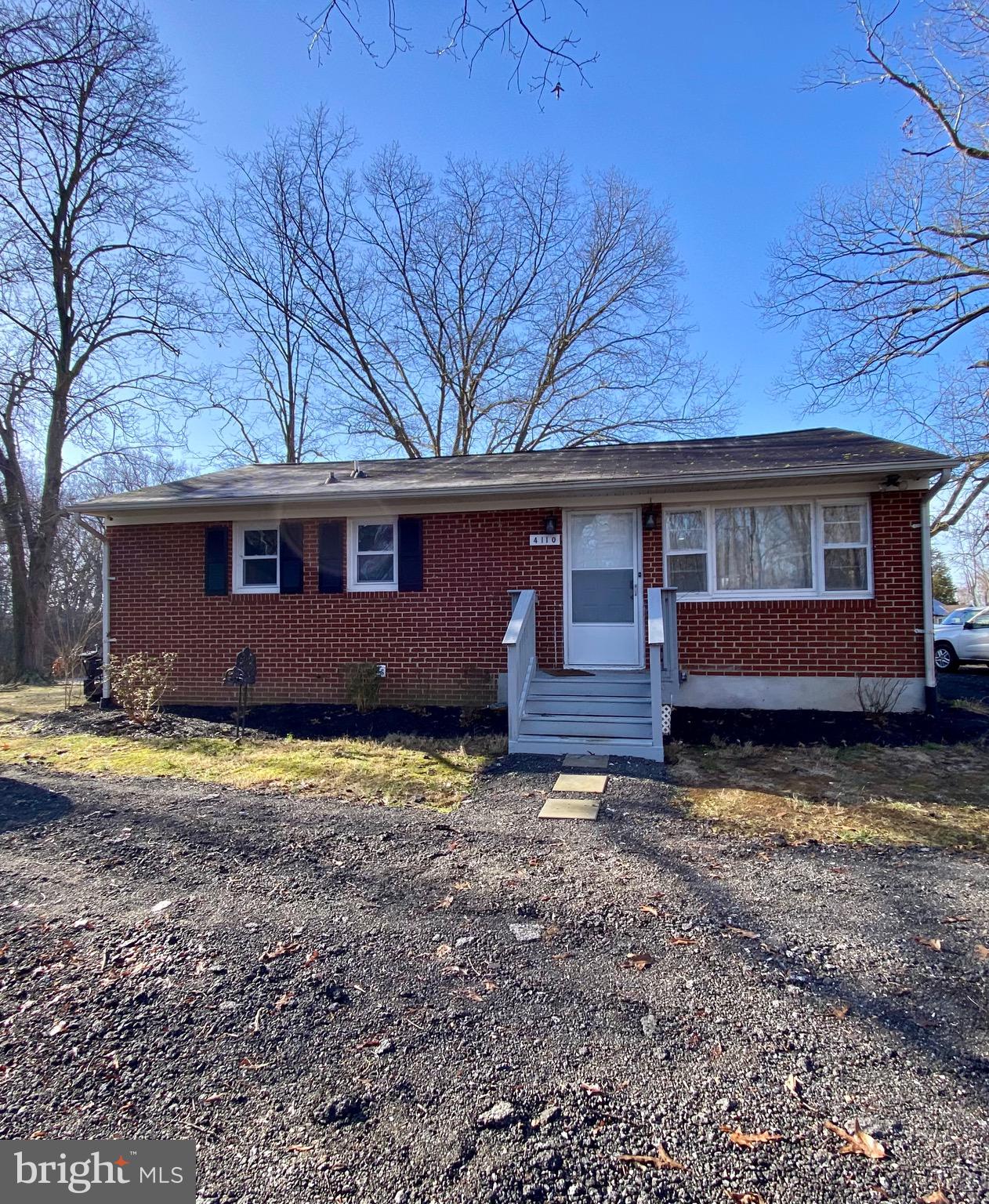 SOUTH GLYMONT SUB - Residential