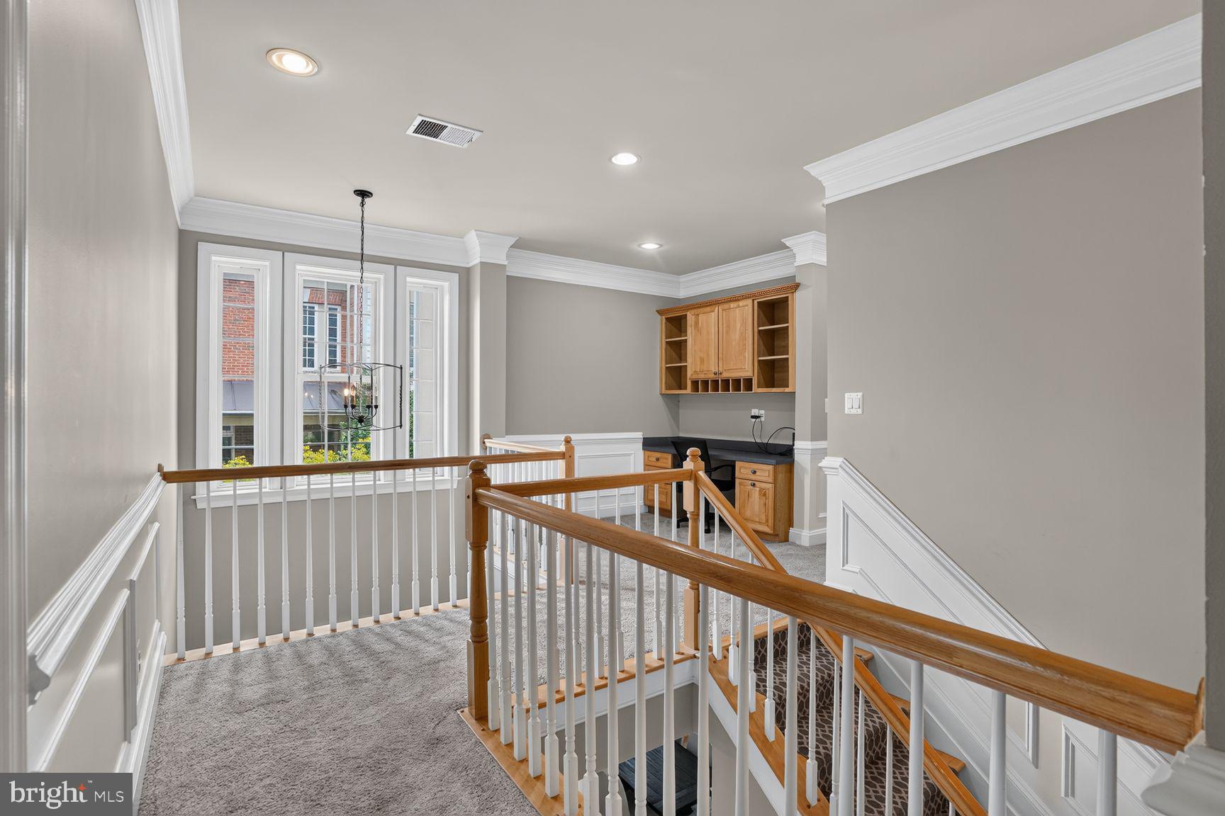 CASCADES/LOWES - Residential