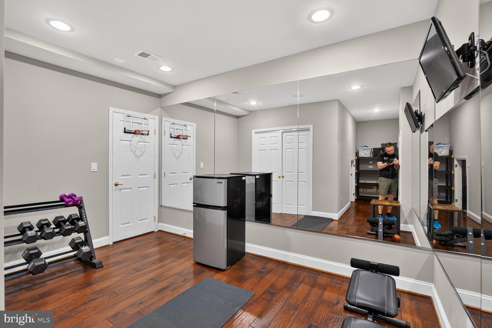 CASCADES/LOWES - Residential