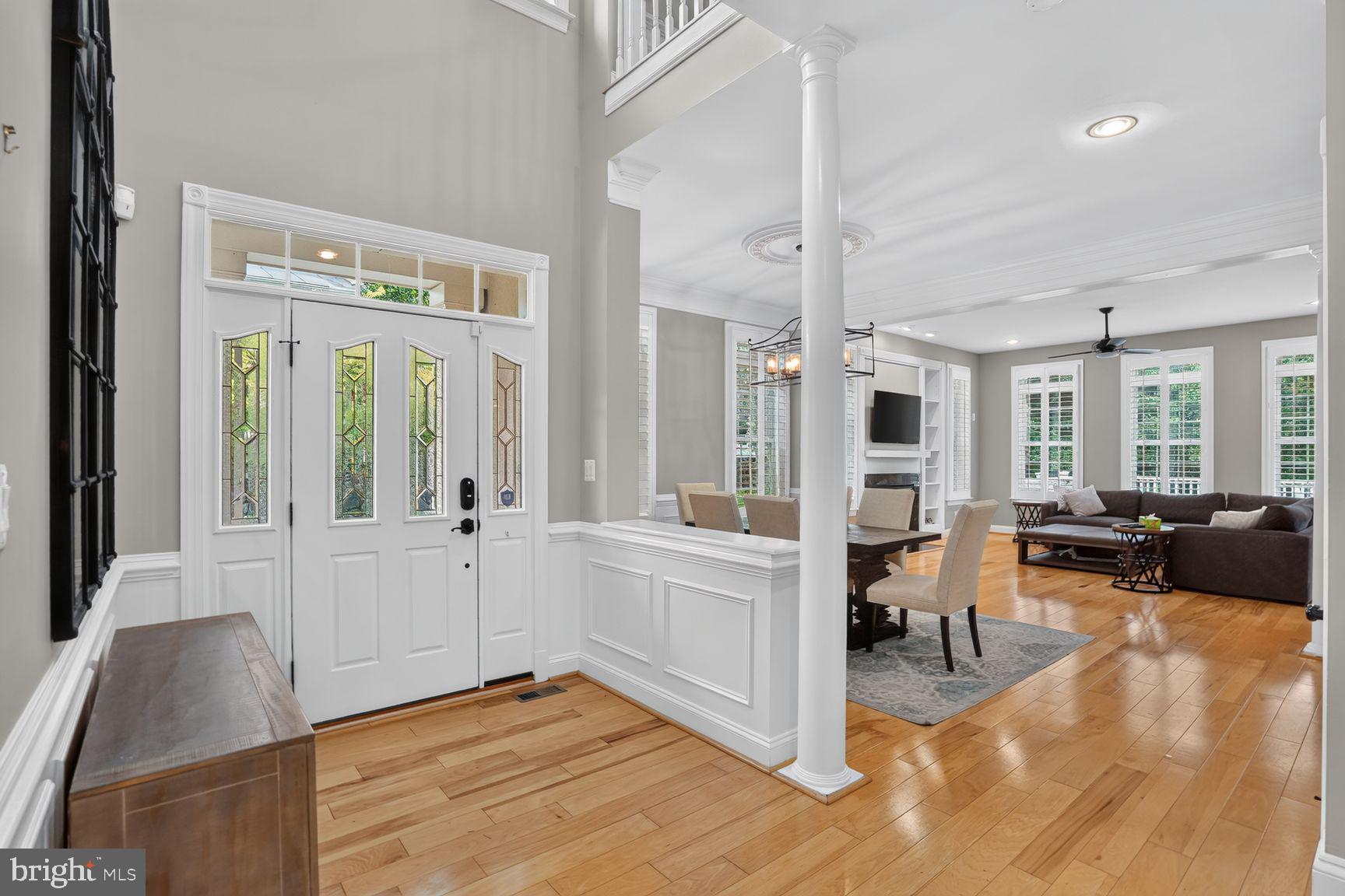 CASCADES/LOWES - Residential