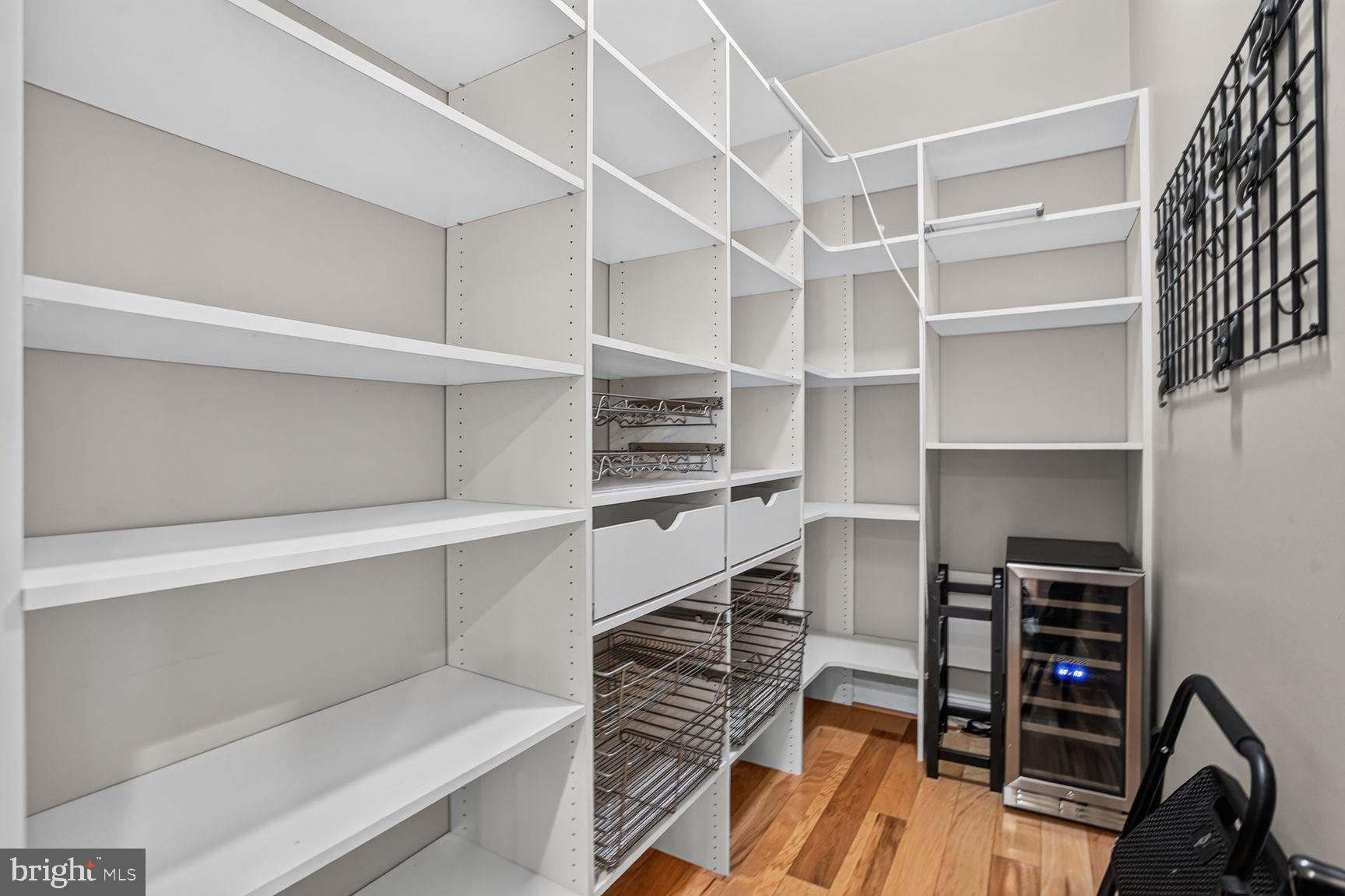 CASCADES/LOWES - Residential
