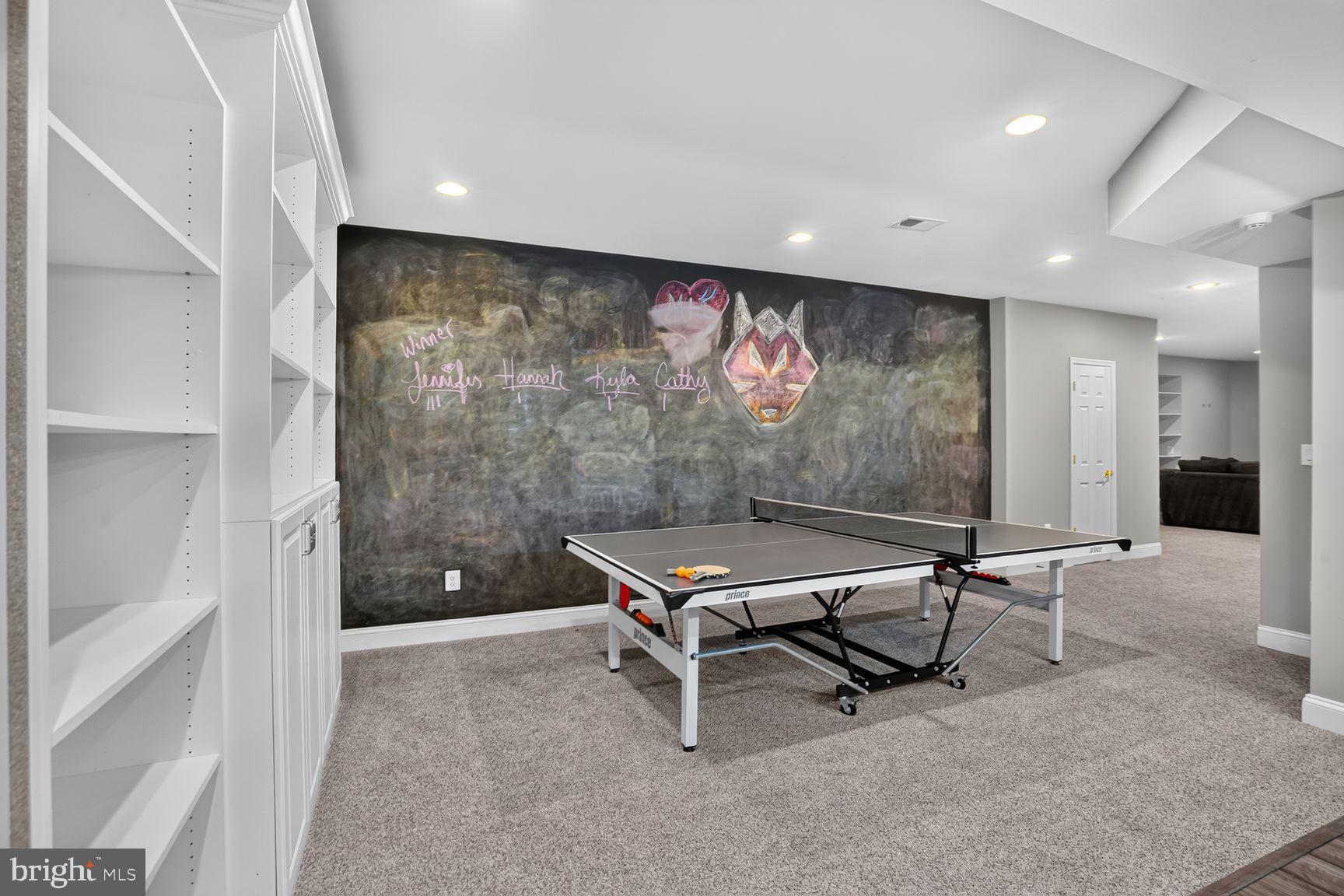 CASCADES/LOWES - Residential
