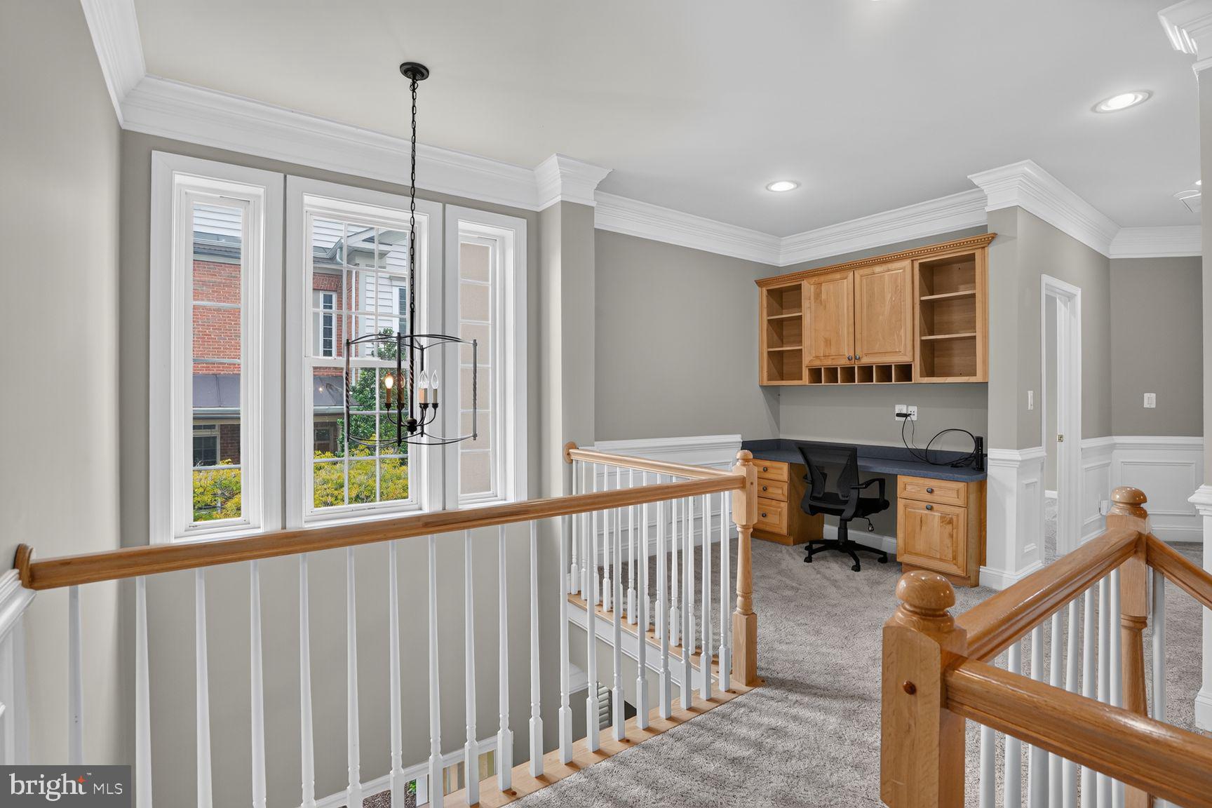CASCADES/LOWES - Residential