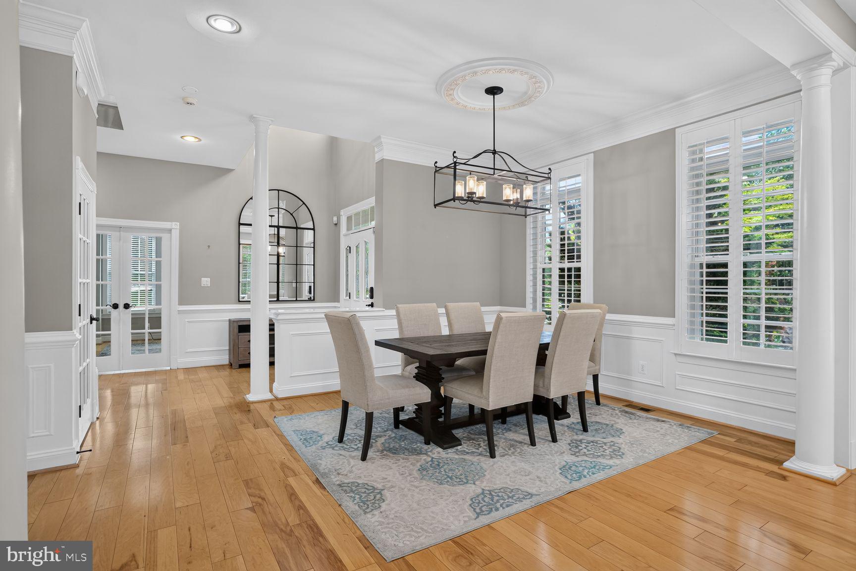 CASCADES/LOWES - Residential